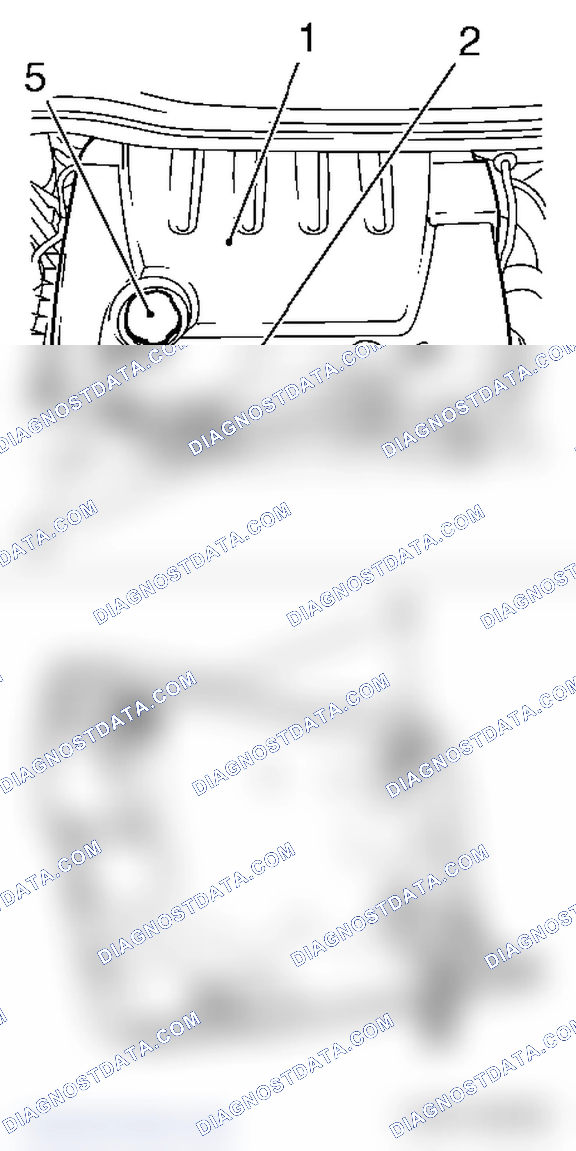 Replace Alternator Support