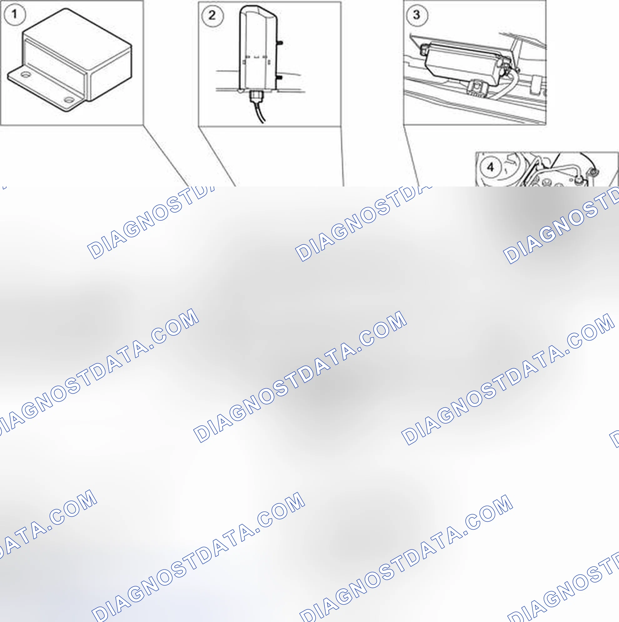 Scheme 17: Module Location