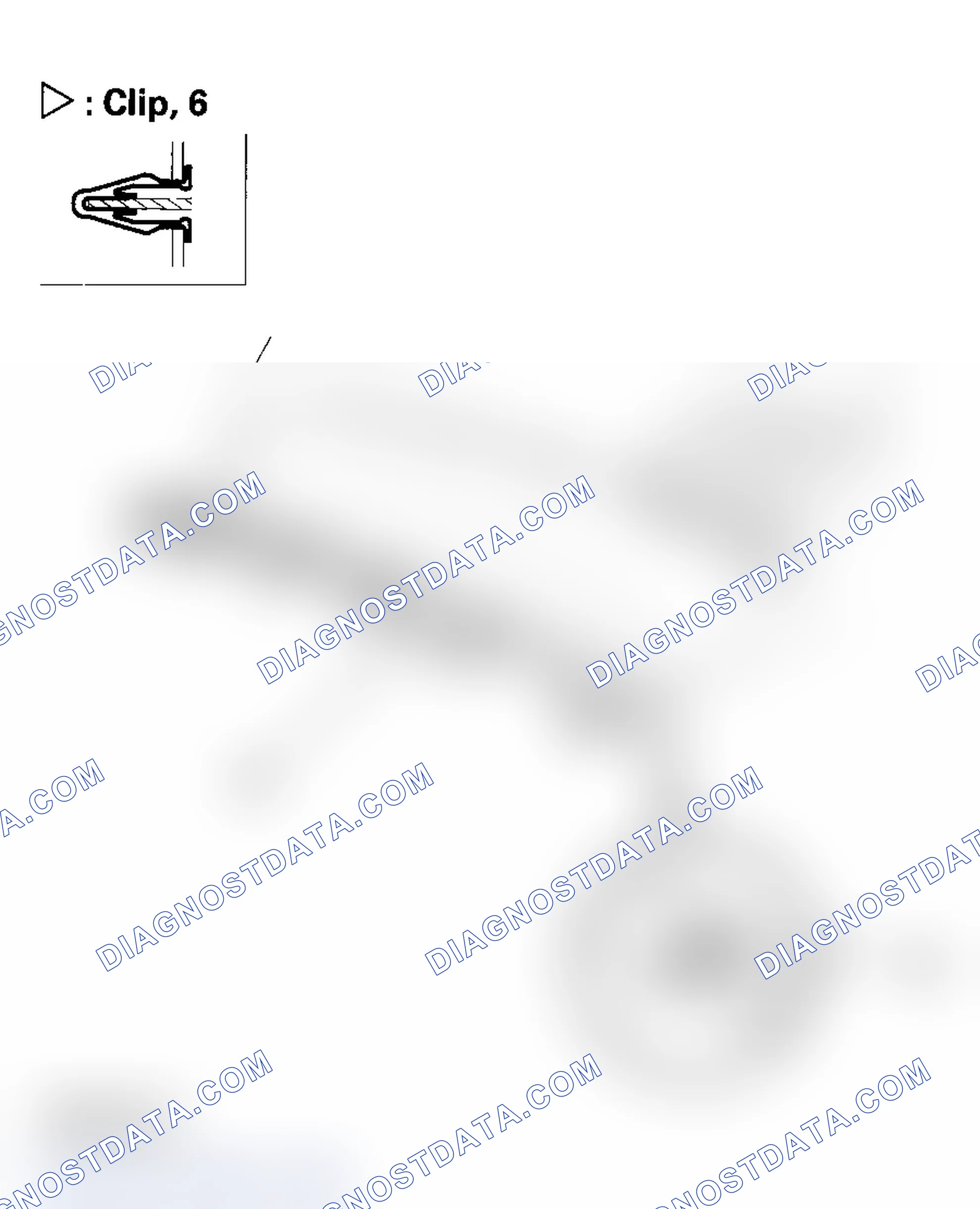 Scheme 57: Passenger's Dashboard Trim Removal/Installation