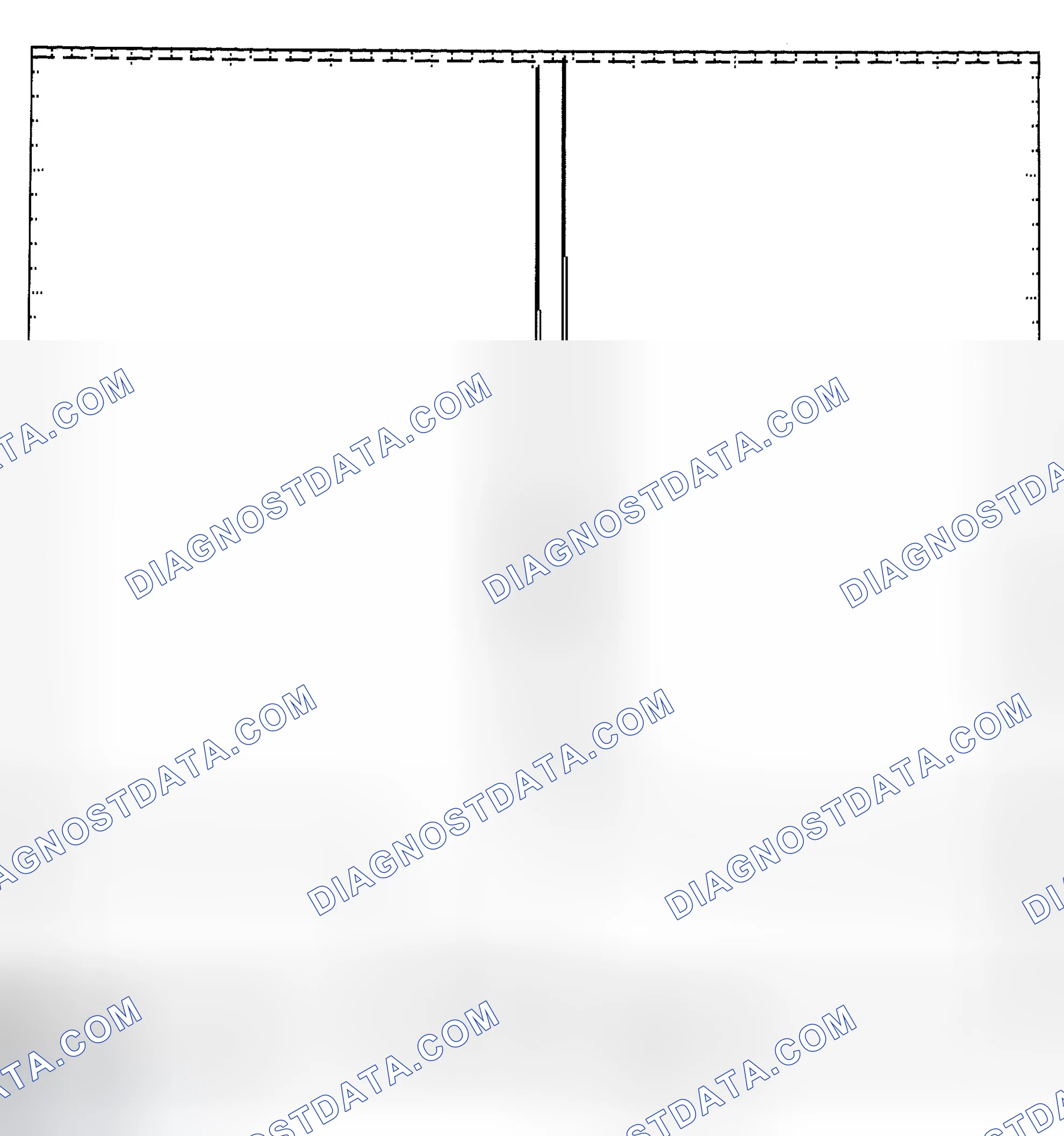 Scheme 30: Single Injector - Known Good - Voltage Pattern