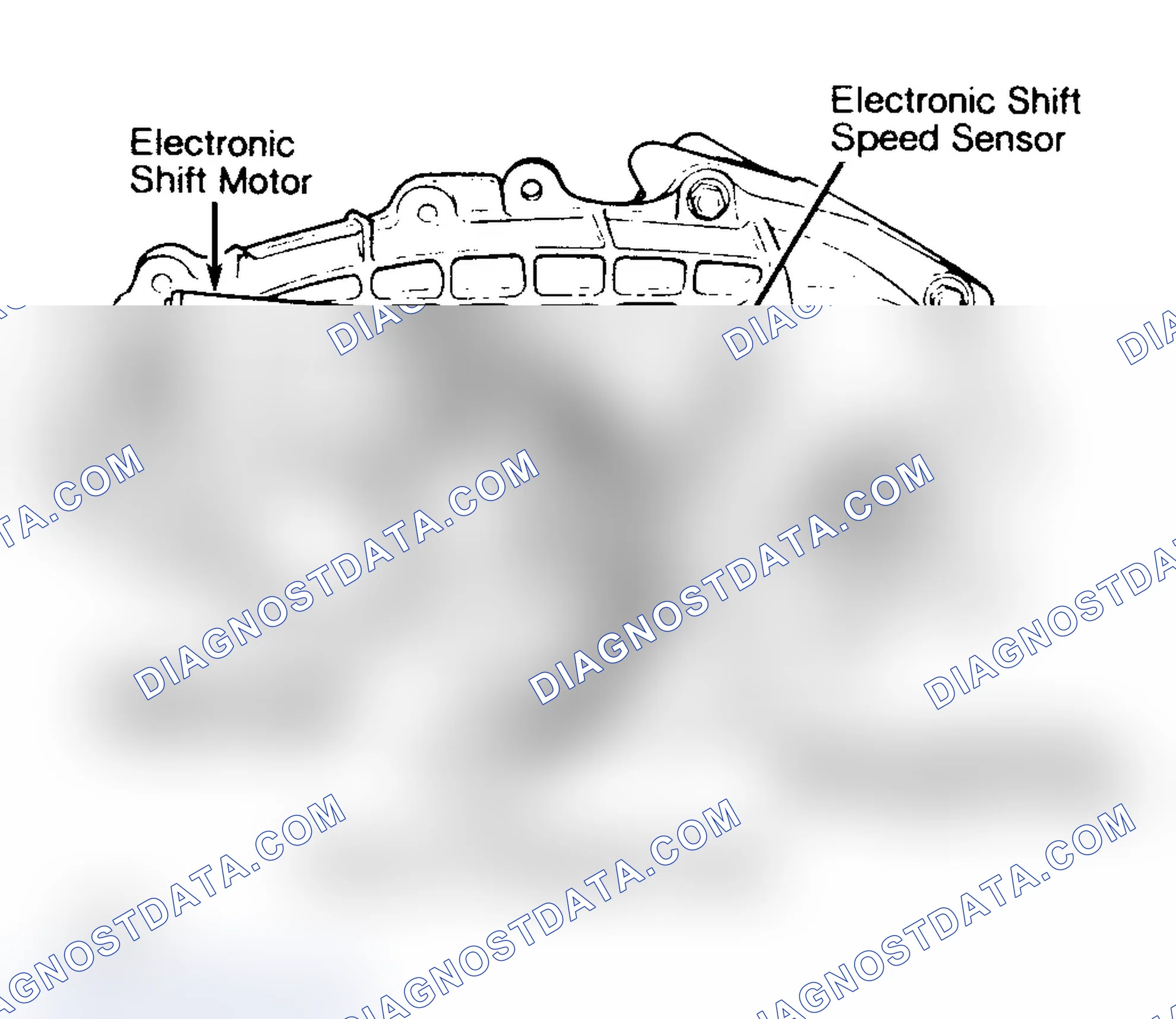 Scheme 6: Component Locations (6 Of 9)