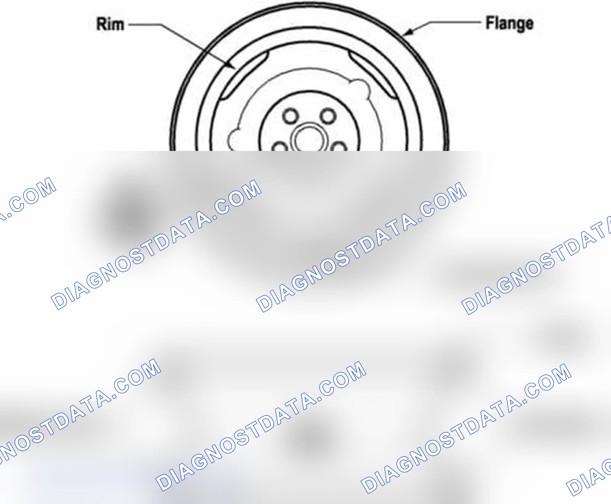 Scheme 31: Steel Wheel
