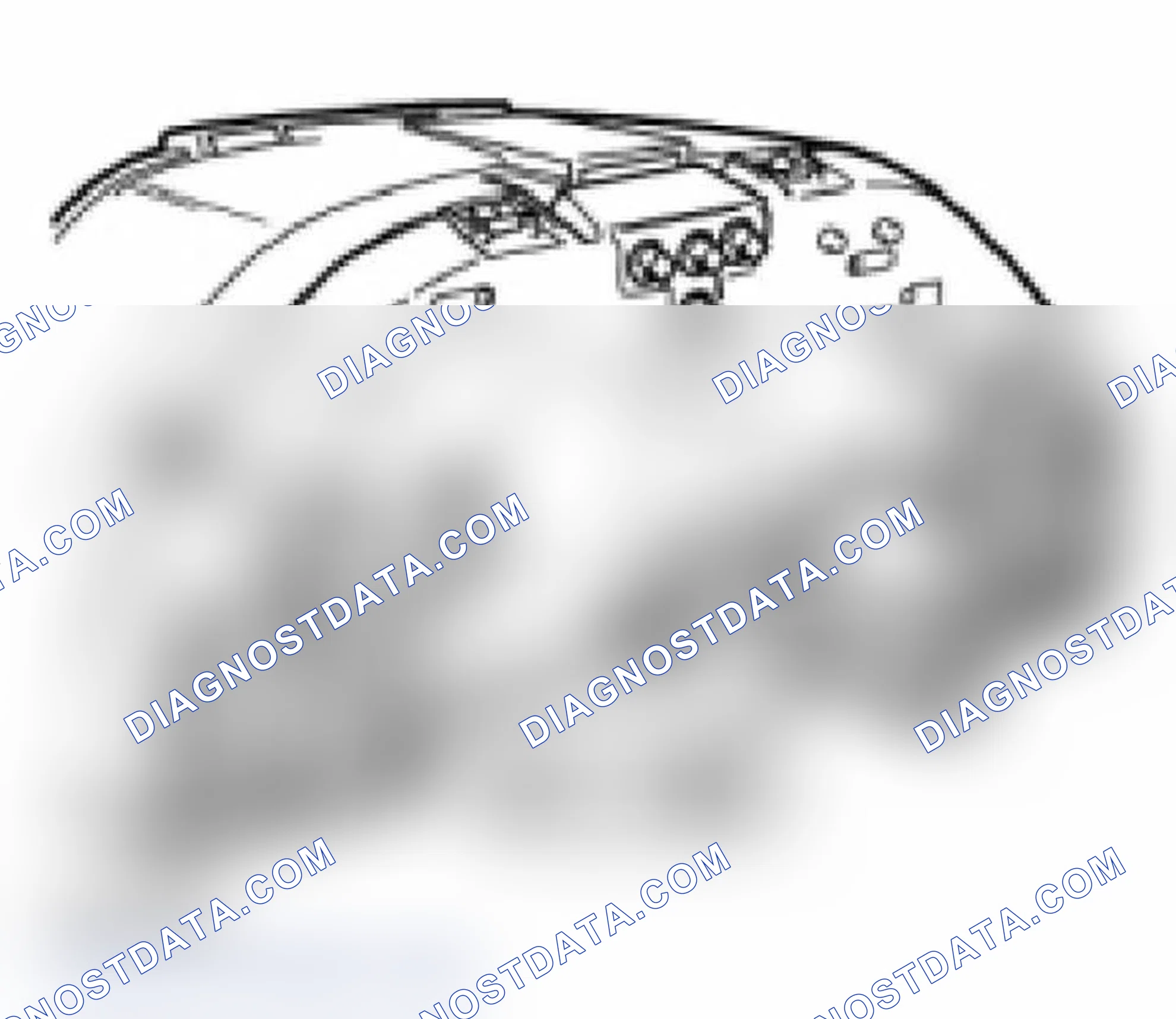 Scheme 131: Instrument Cluster Illumination Bulb Holder Removal Socket