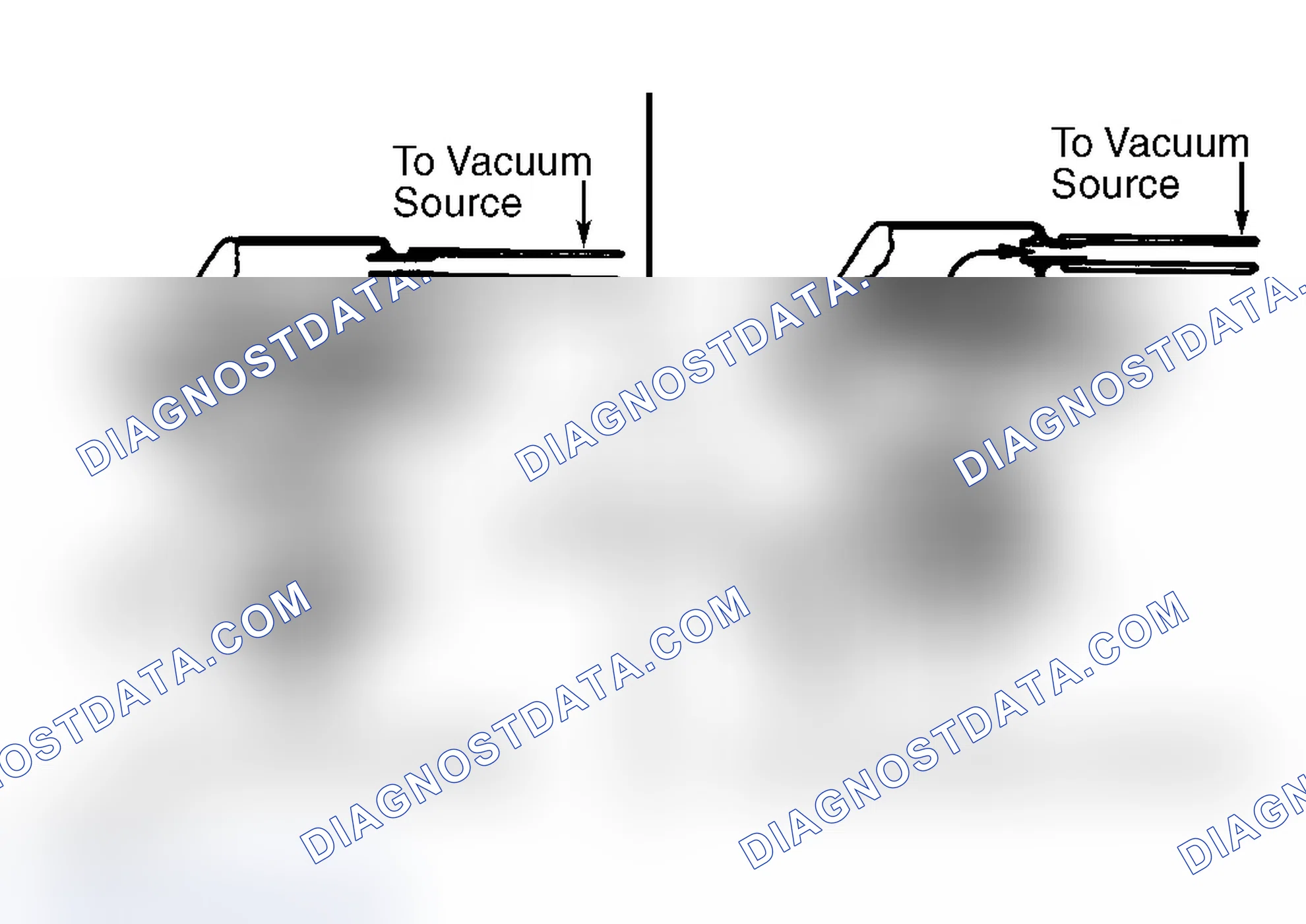 Scheme 7: Single Diaphragm EGR Valve