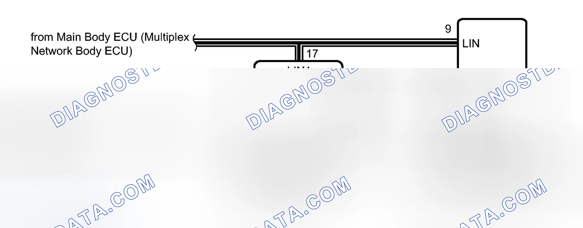 Scheme 150: WIRING DIAGRAM
