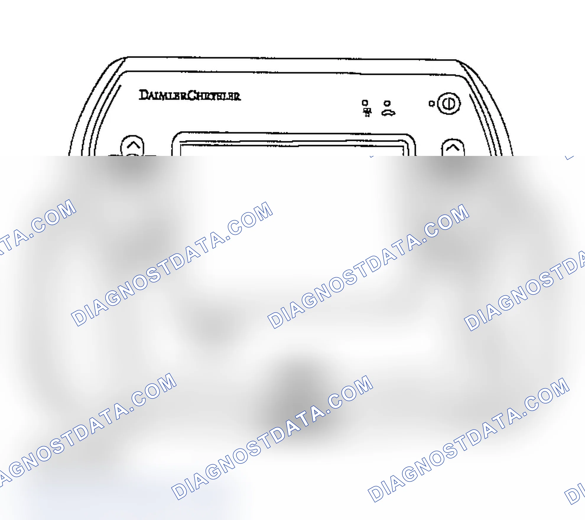 Scheme 42: Diagnostic Test