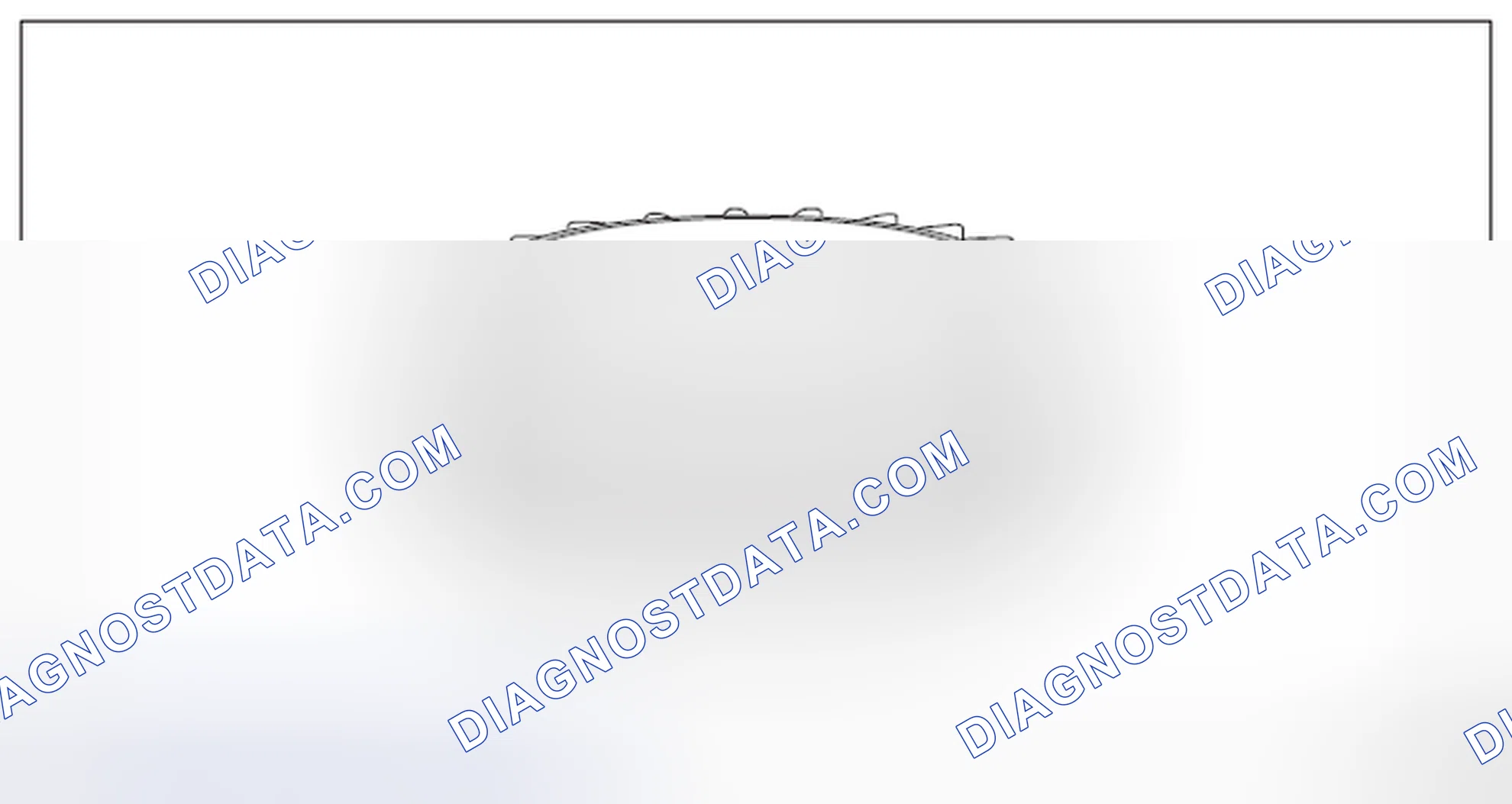 Scheme 645: SIDE RETAINER