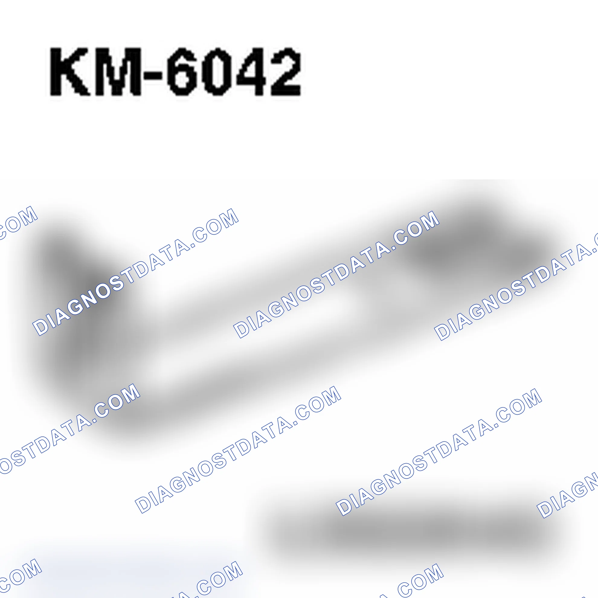 Special Service Tools