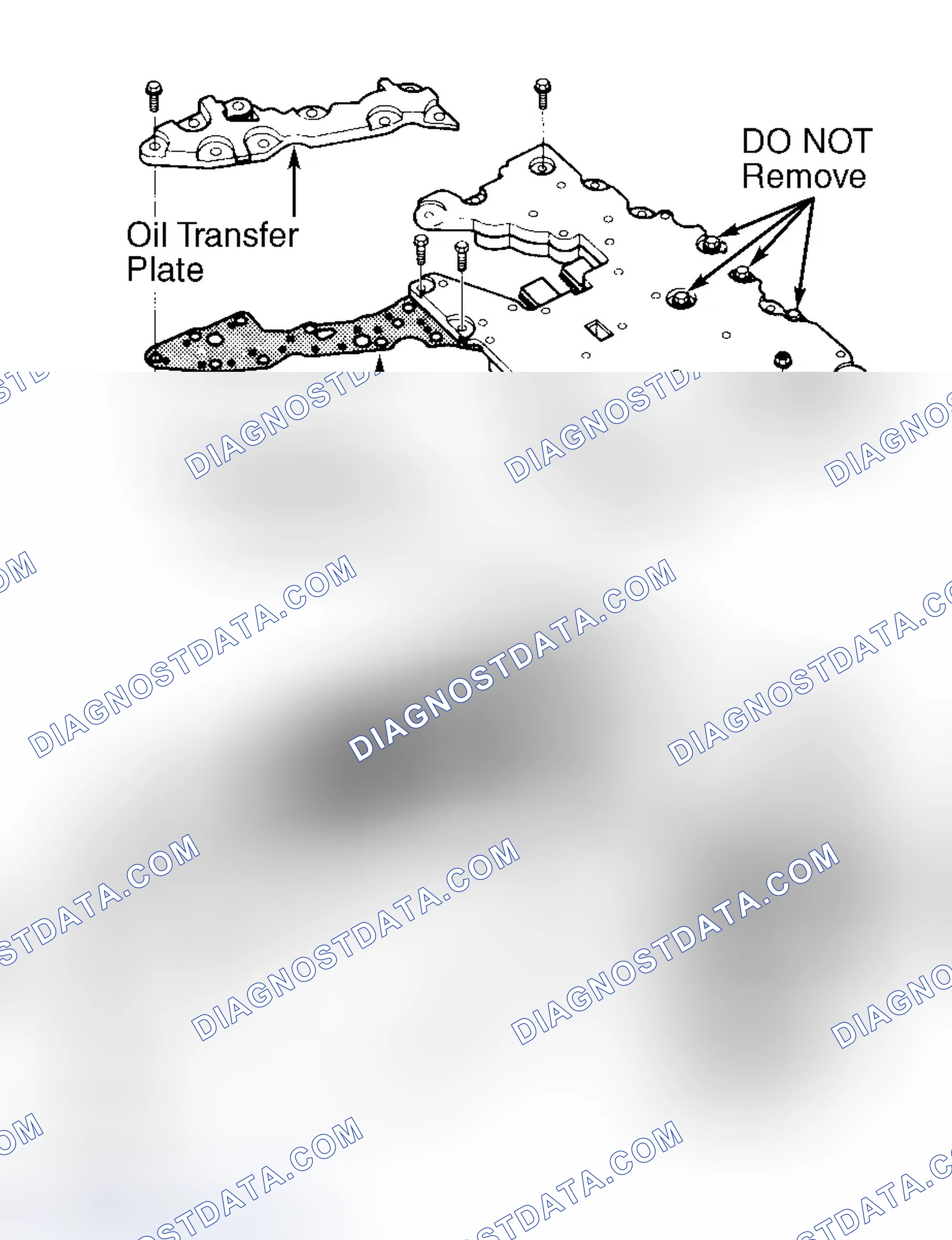 Scheme 26: LOWER TRANSAXLE ASSEMBLY