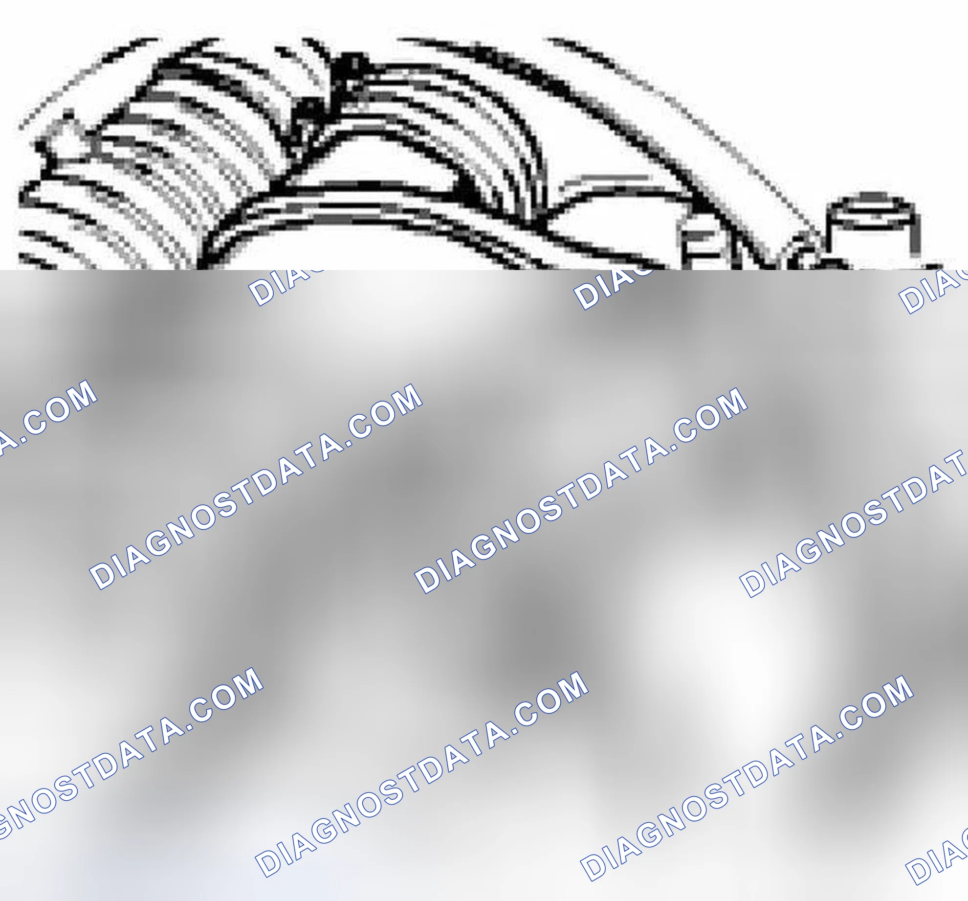 Scheme 25: Removing and installing throttle body - Boxster S
