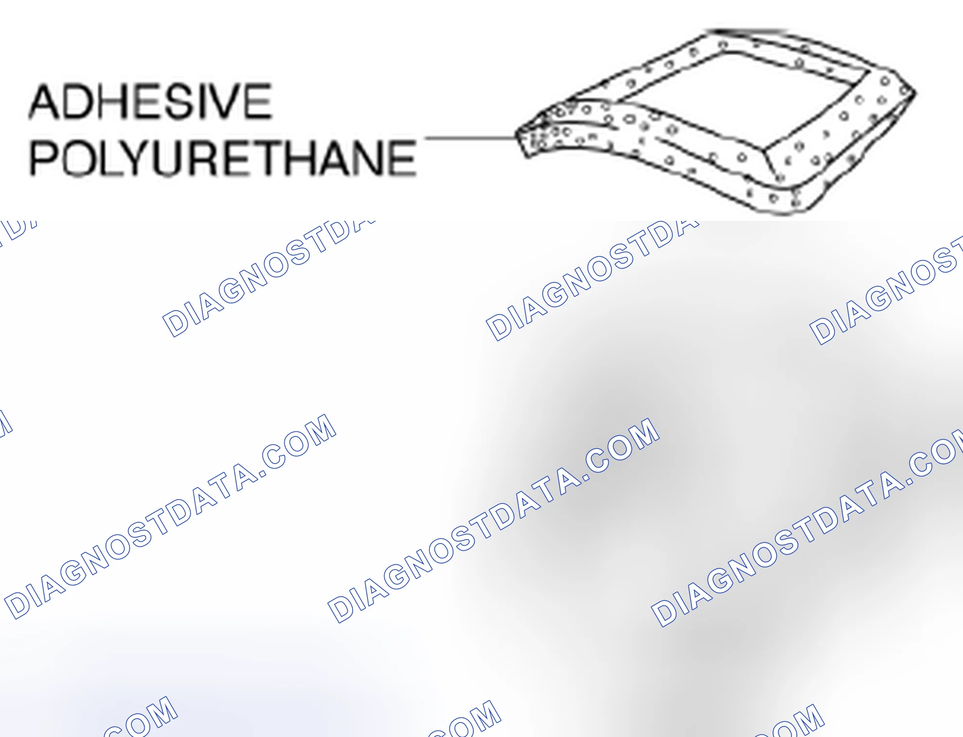 Scheme 96: Blower Case Installation Note