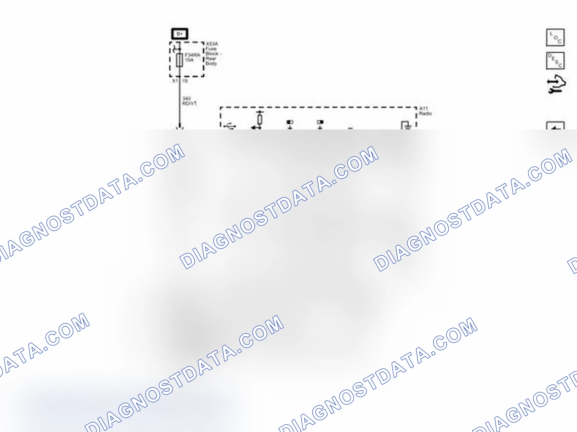 Scheme 6: Auxiliary Inputs
