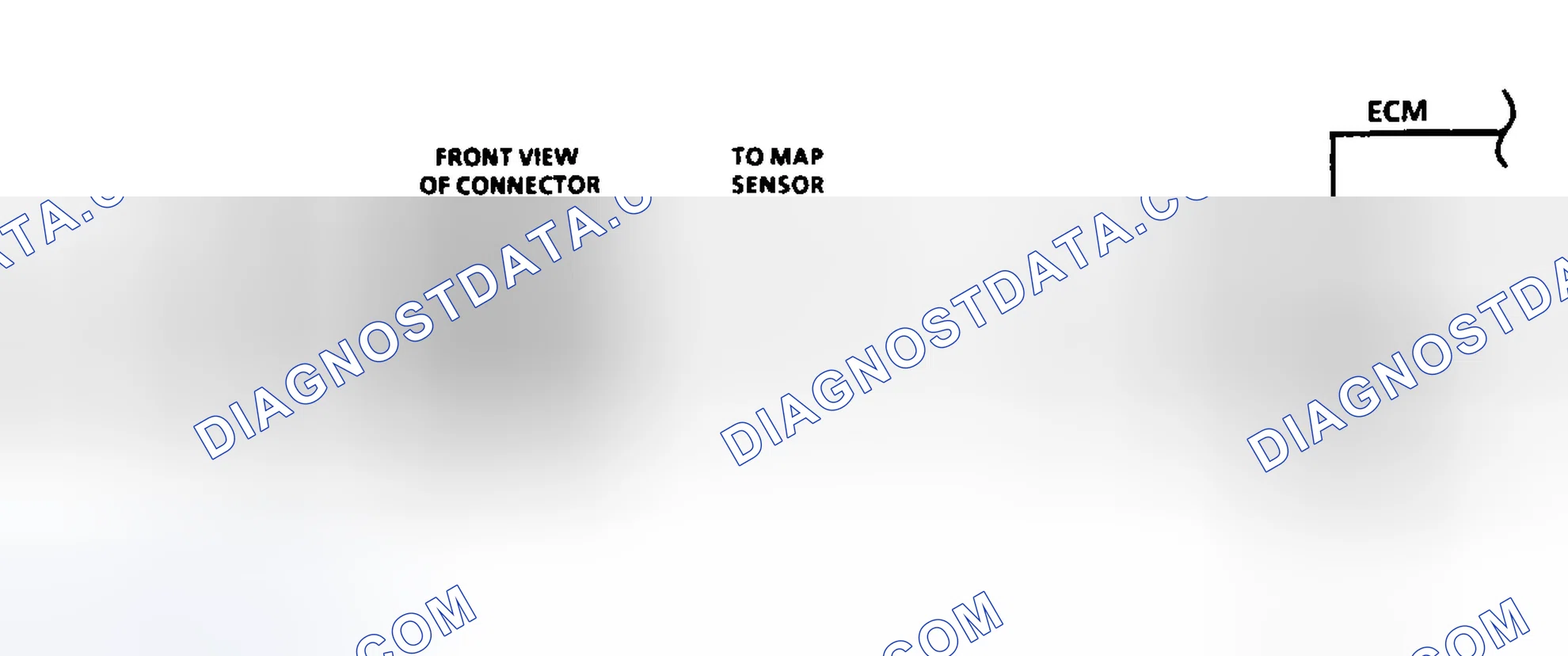Scheme 44: Code 22: Circuit Diagram TPS Signal Voltage High