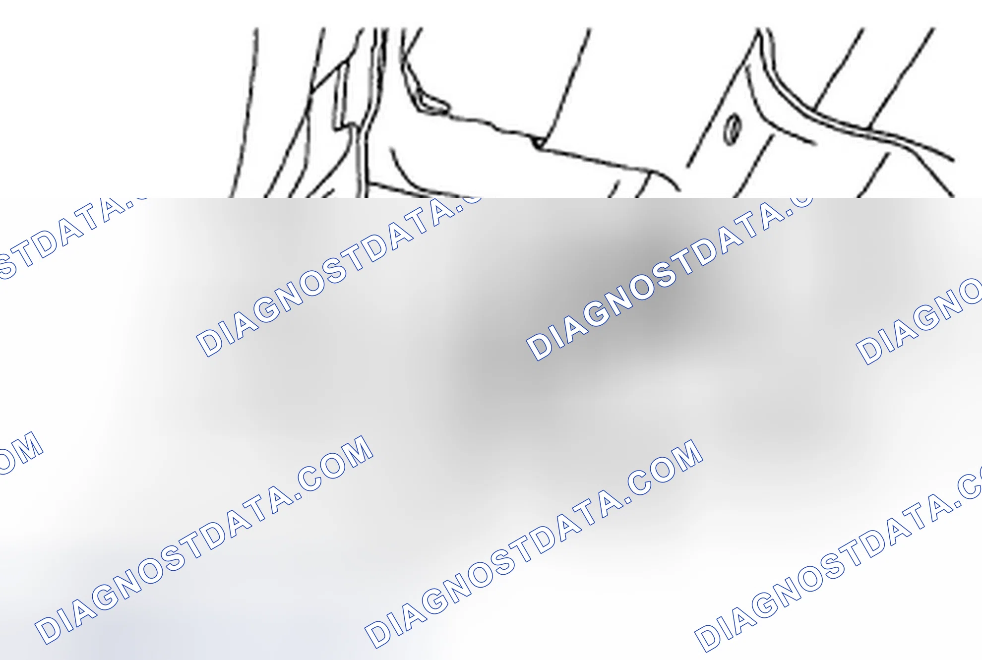 Scheme 12: REAR TOE ADJUSTMENT