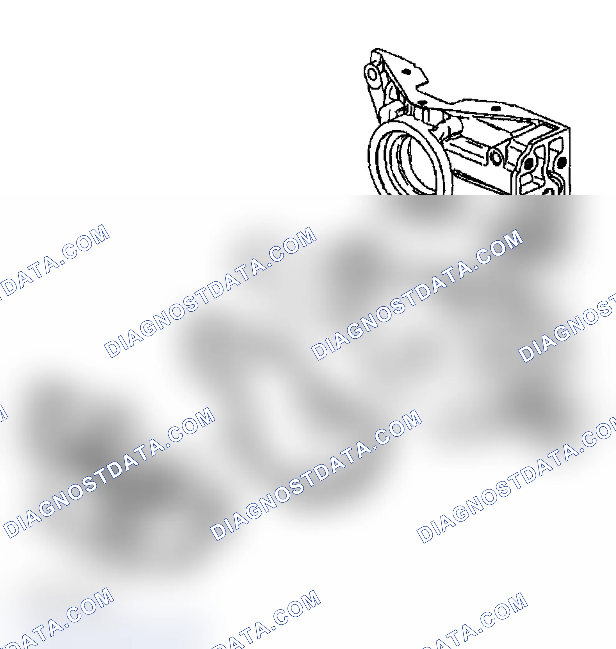 Scheme 285: Water Pump Cleaning & Inspection