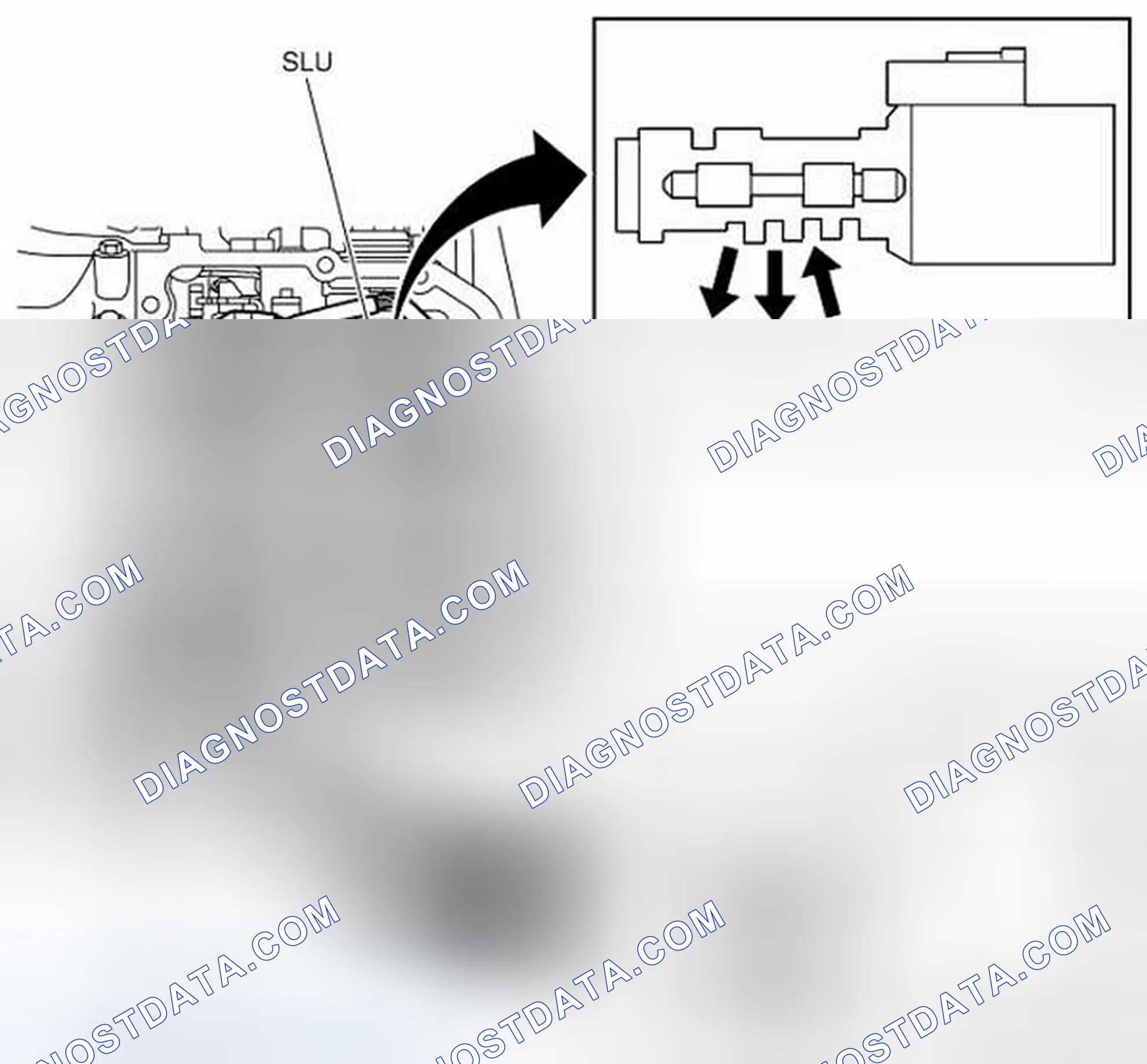 Scheme 126: Solenoid Valve SLT