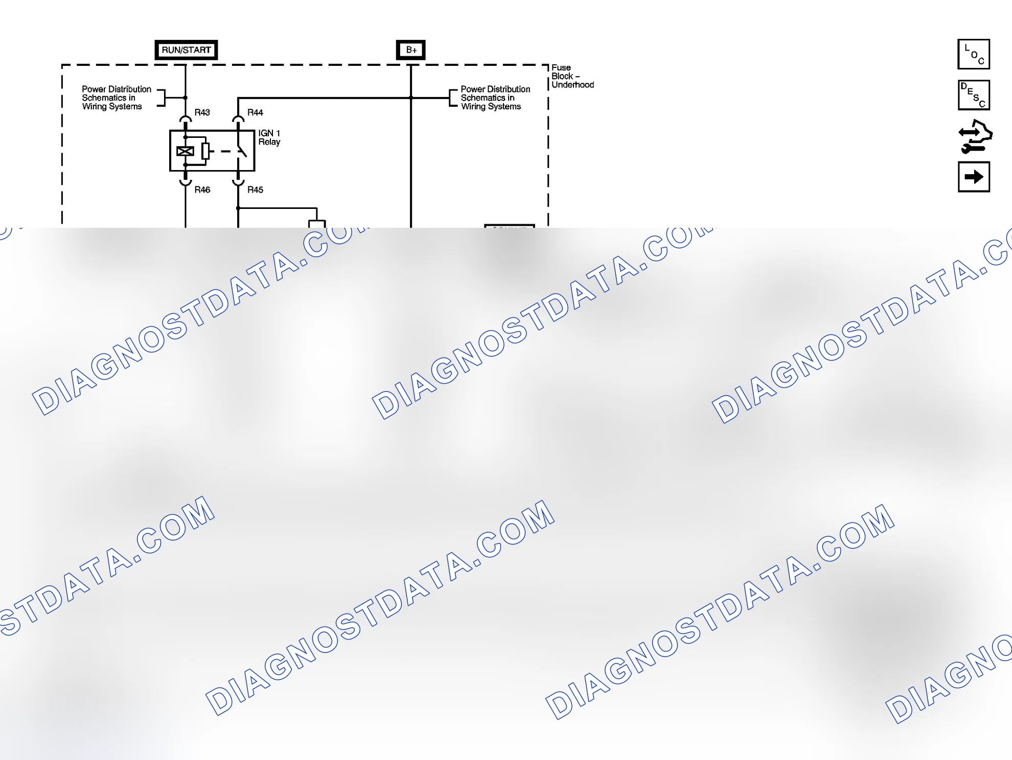 Scheme 2: ABS Schematics