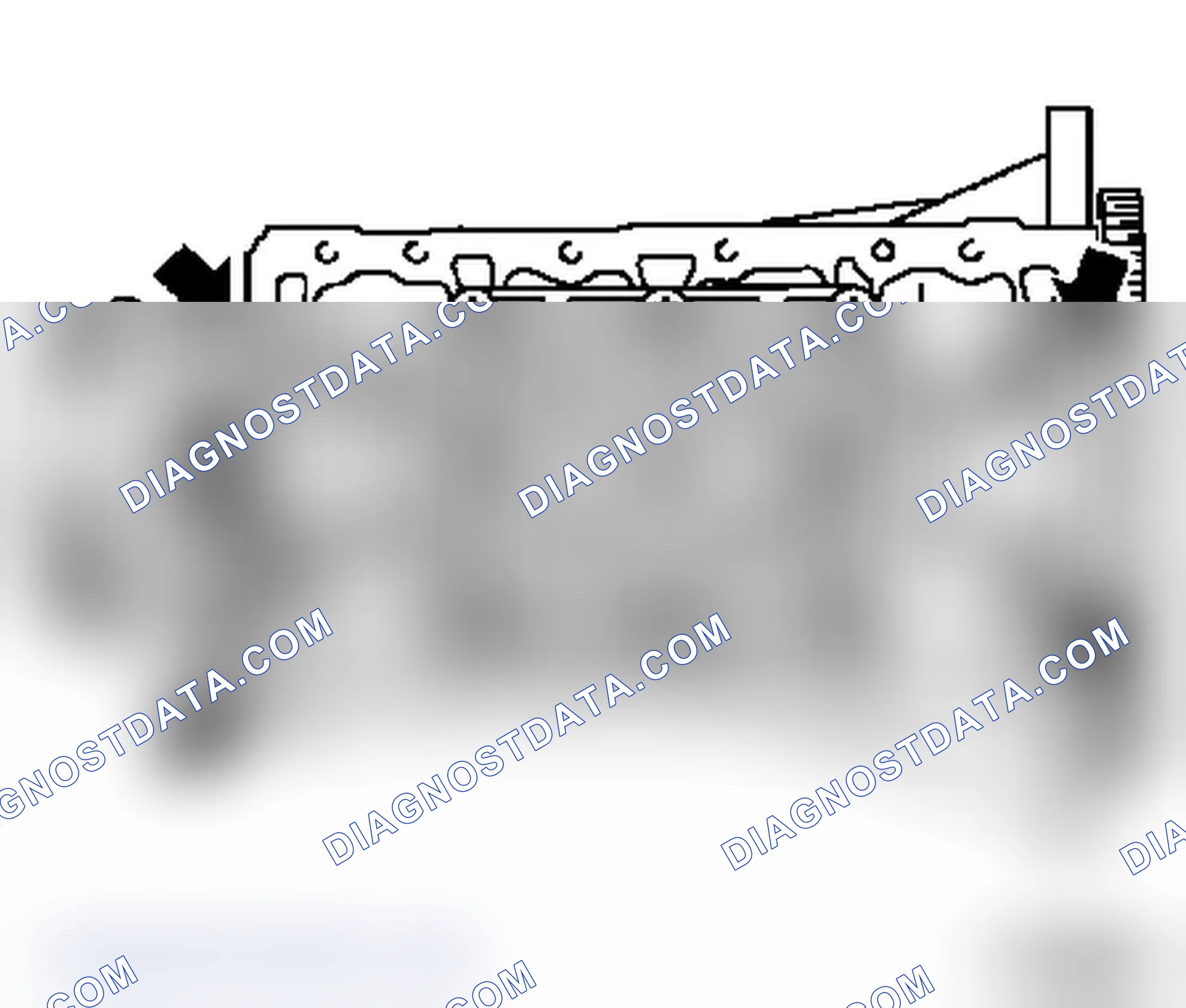 Repair Engine Using a Part-Engine