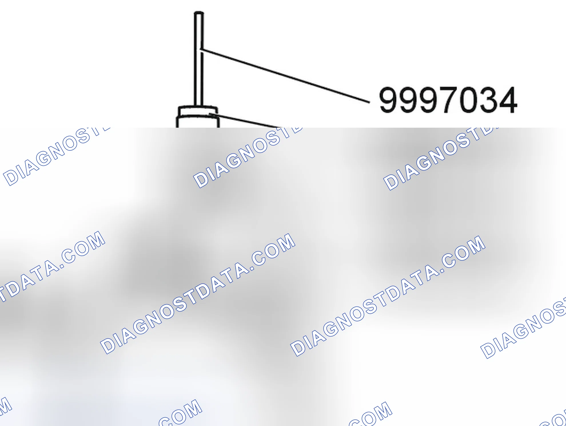 Scheme 158: REMOVING FRONT SUB-FRAME BUSHING