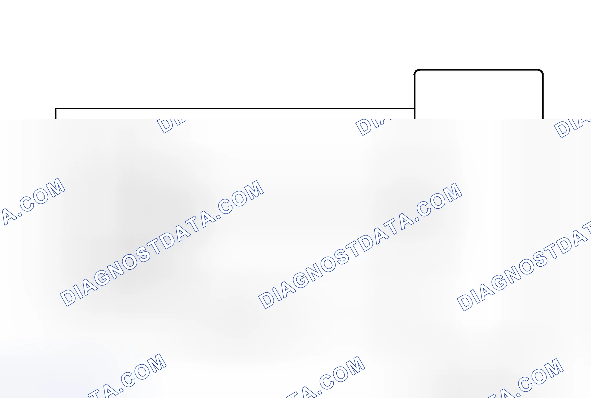 Scheme 1208: WIRING DIAGRAM