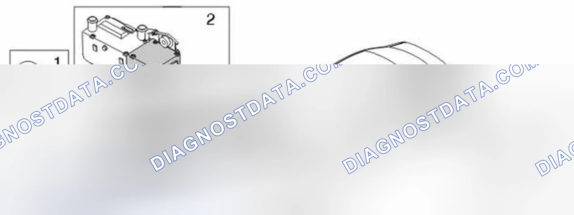 Scheme 151: LOCATION OF COMPONENTS