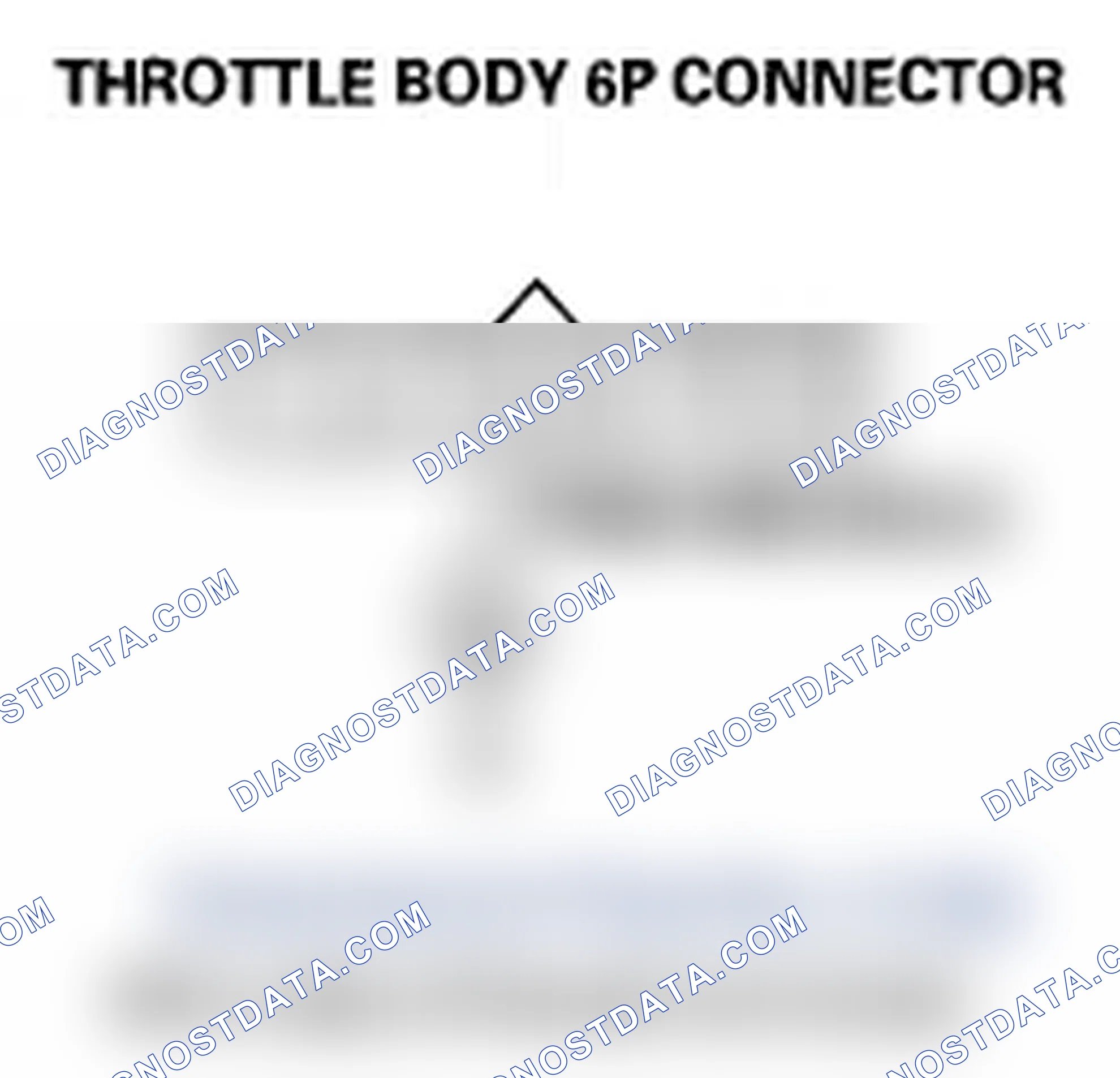 Scheme 33: DTC P0223: TP Sensor B Circuit High Voltage