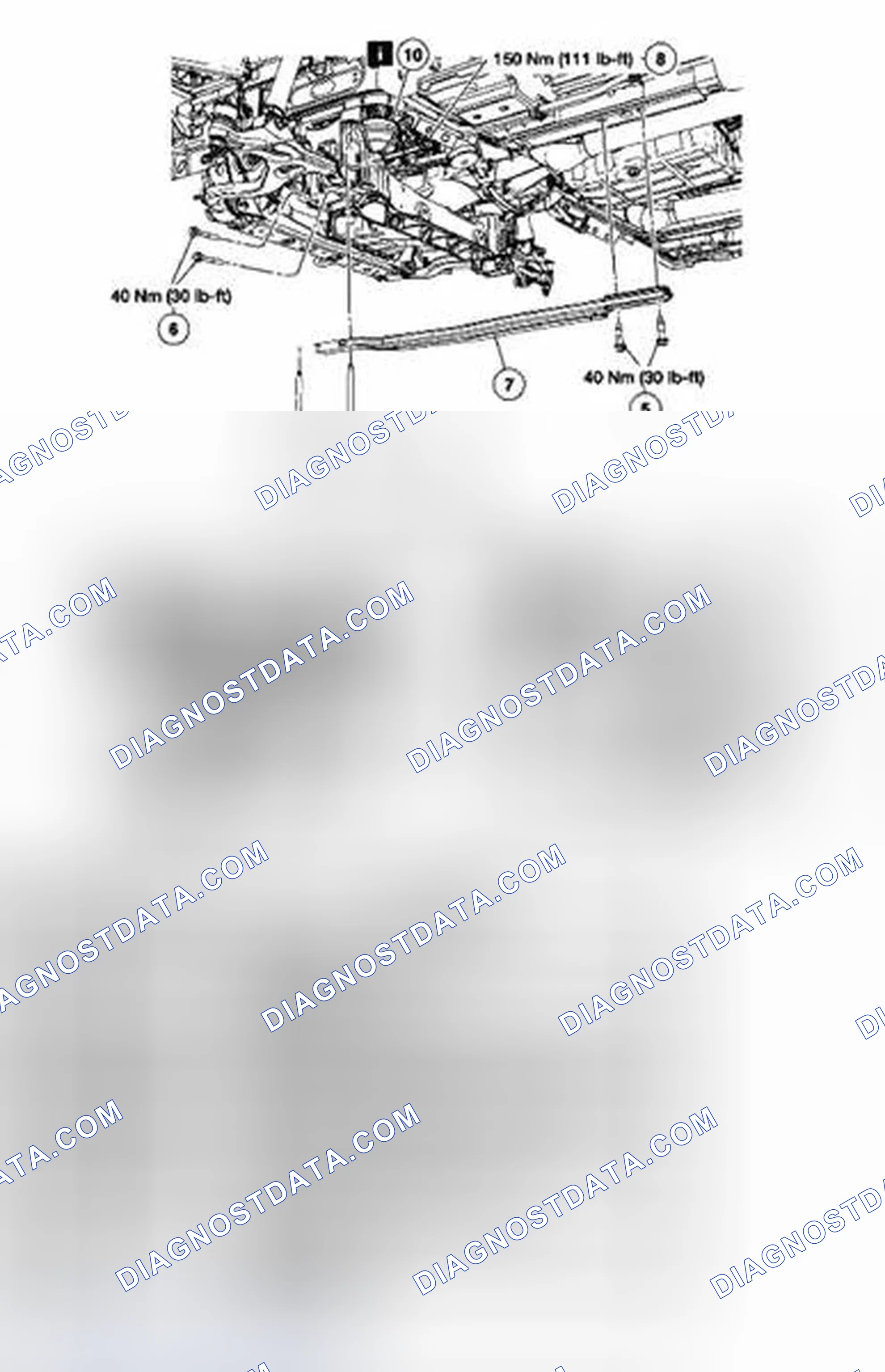 Scheme 173: Removal and Installation