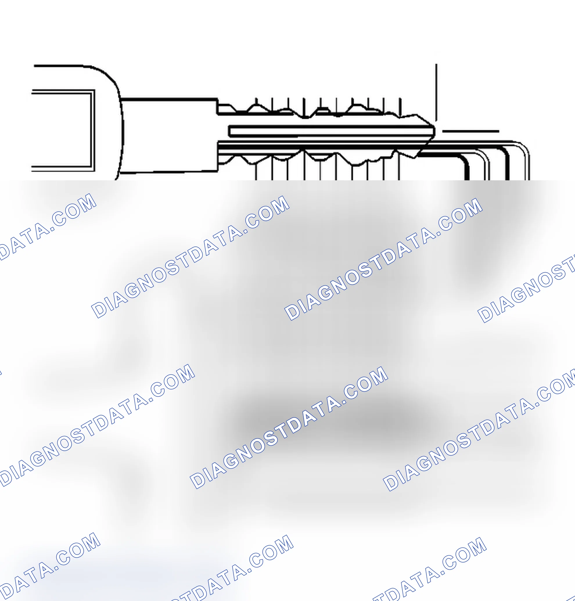 Scheme 20: Assembling and Coding Ignition Lock Cylinders