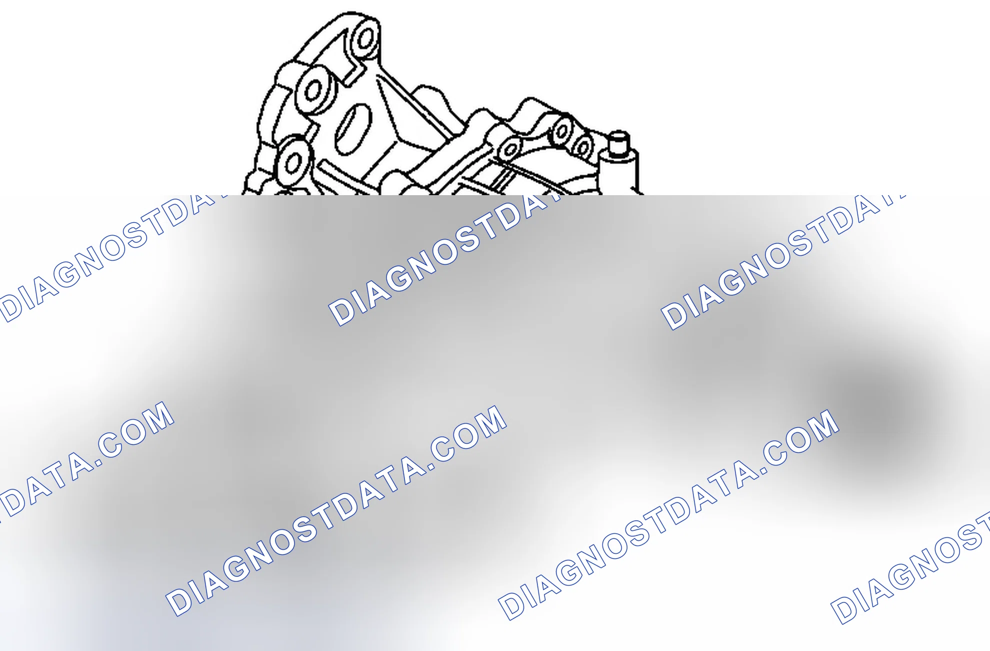 Scheme 19: Transfer Case Description and Operation