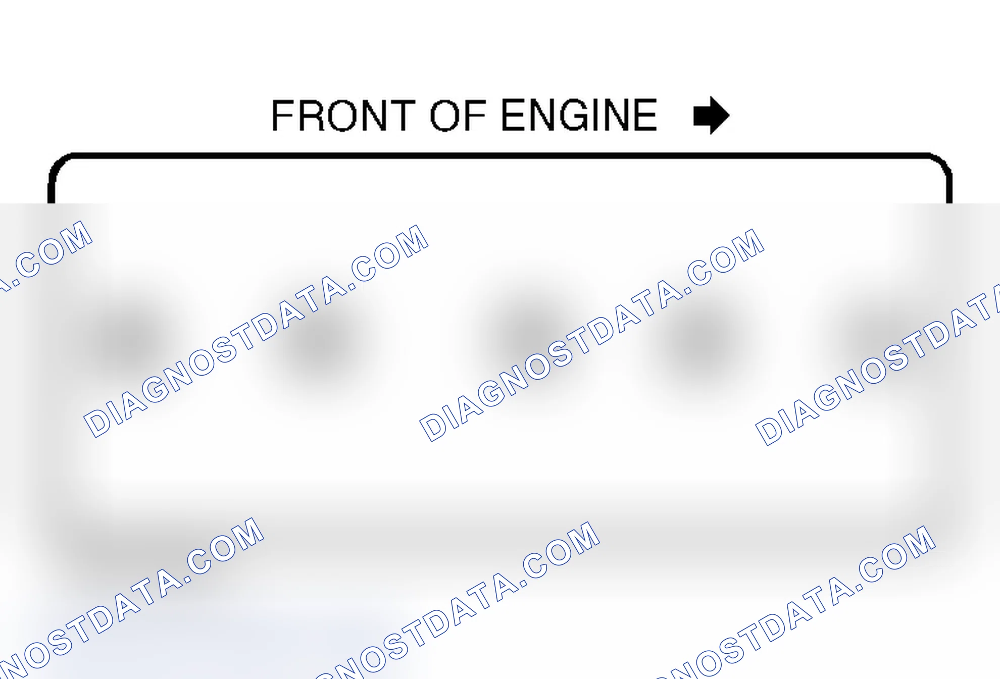 Scheme 1: 5 CYLINDER ENGINE