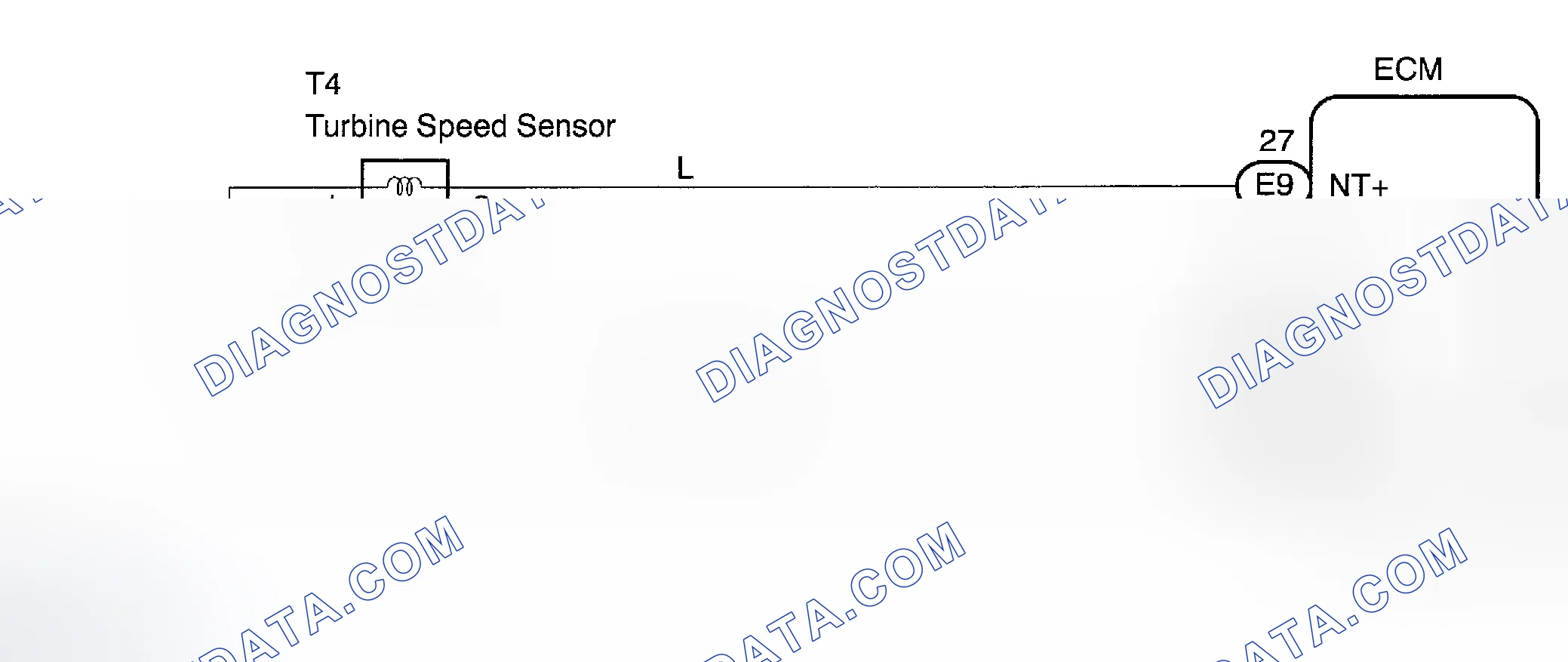 Scheme 134: WIRING DIAGRAM