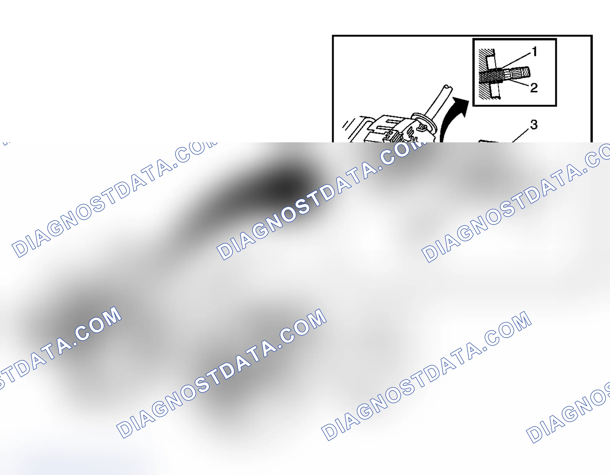 Scheme 15: Inflatable Restraint Steering Wheel Module Coil Replacement