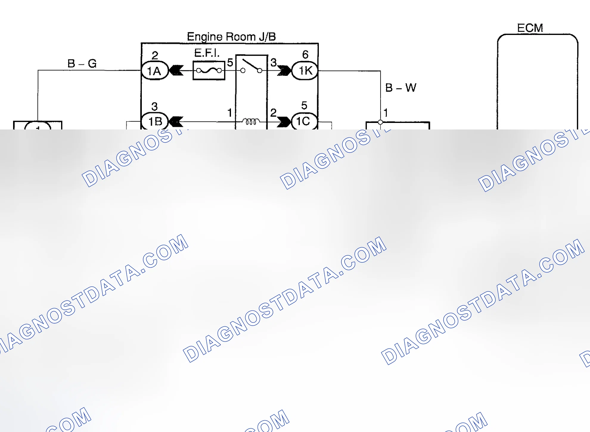 Scheme 38: Diagnosis & Repair