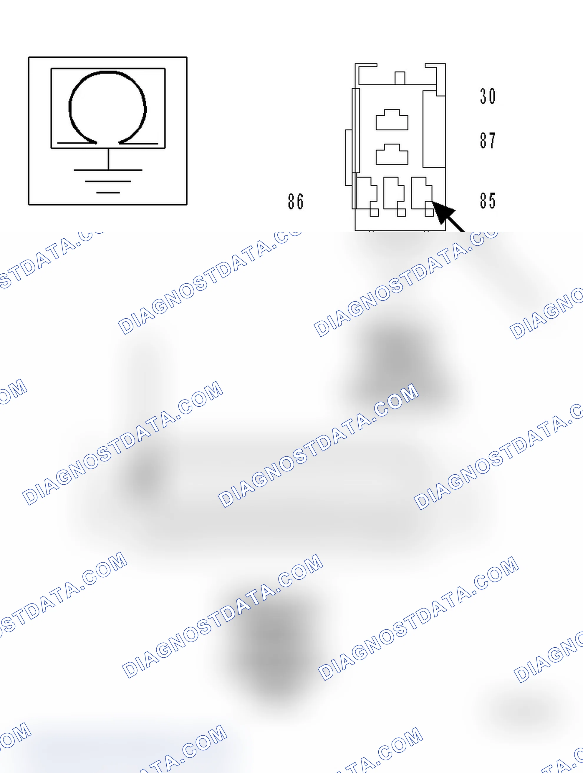Scheme 44: Diagnostic Test