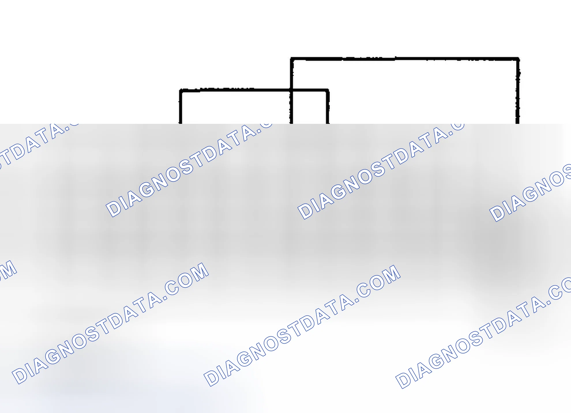 Scheme 25: CRUISE CONTROL COMMUNICATION CIRCUIT TROUBLESHOOTING (A/T)