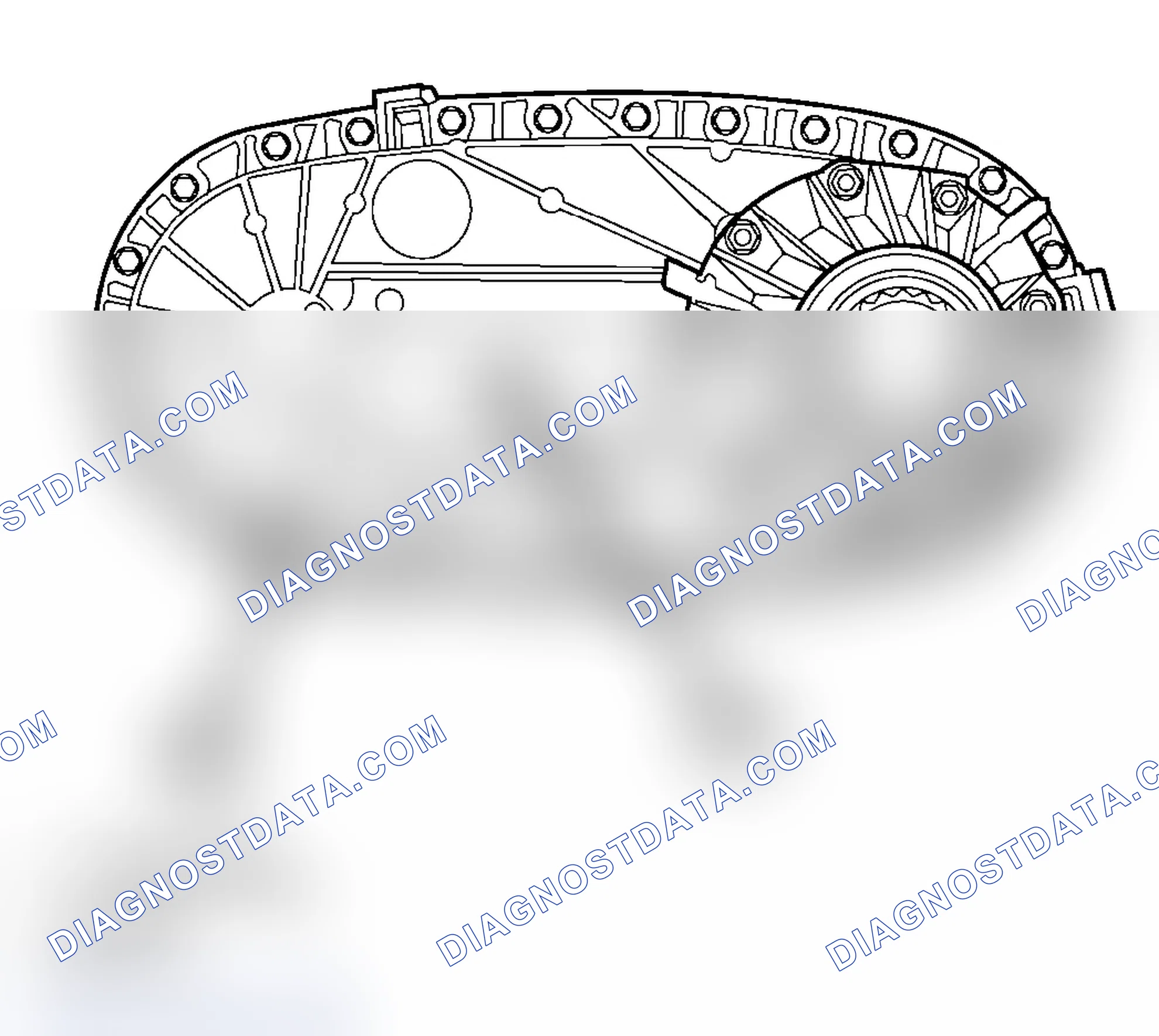 Scheme 166: STANDARD PROCEDURE - FLUID DRAIN AND REFILL