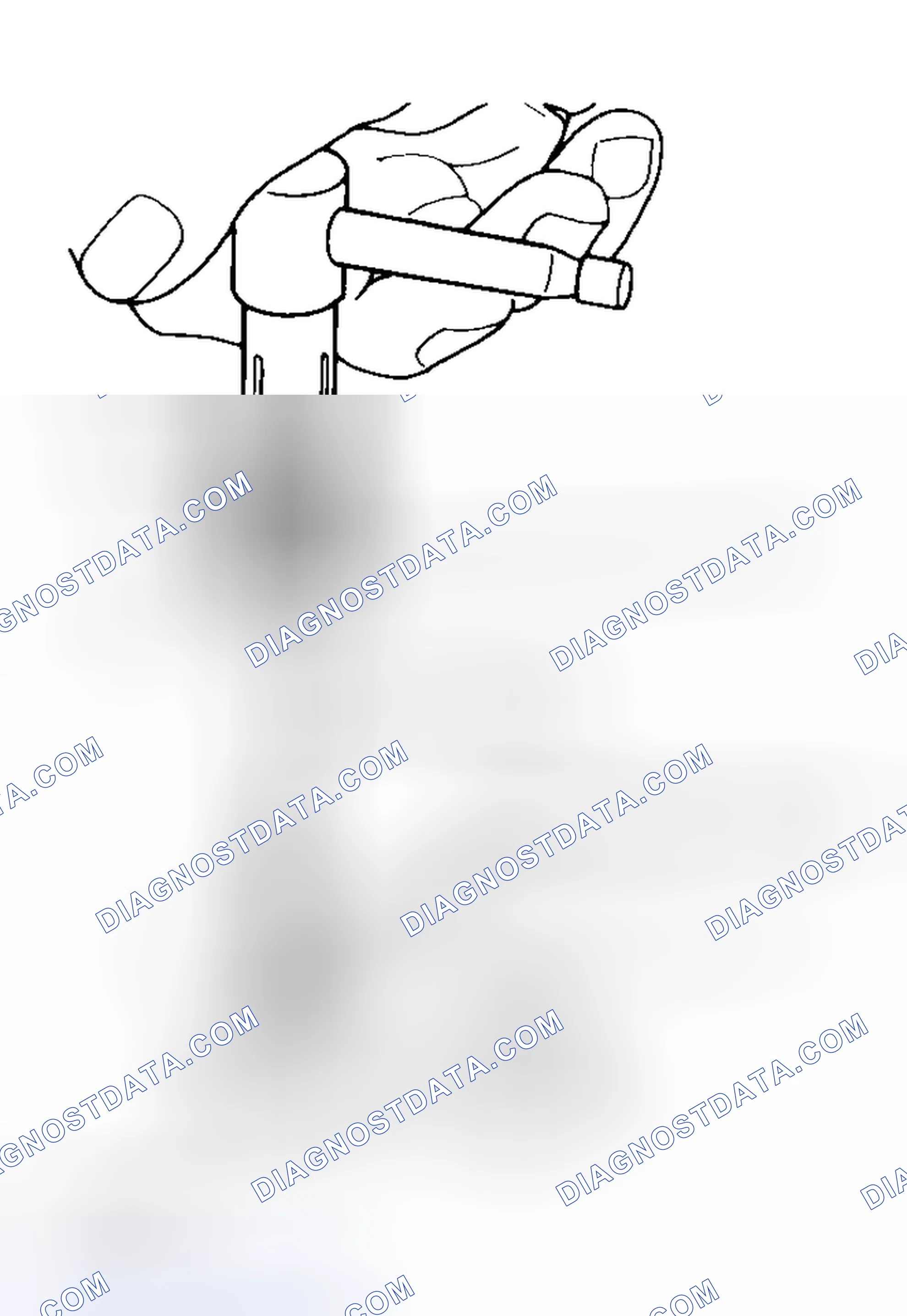 Scheme 16: Reaming Valve Guides