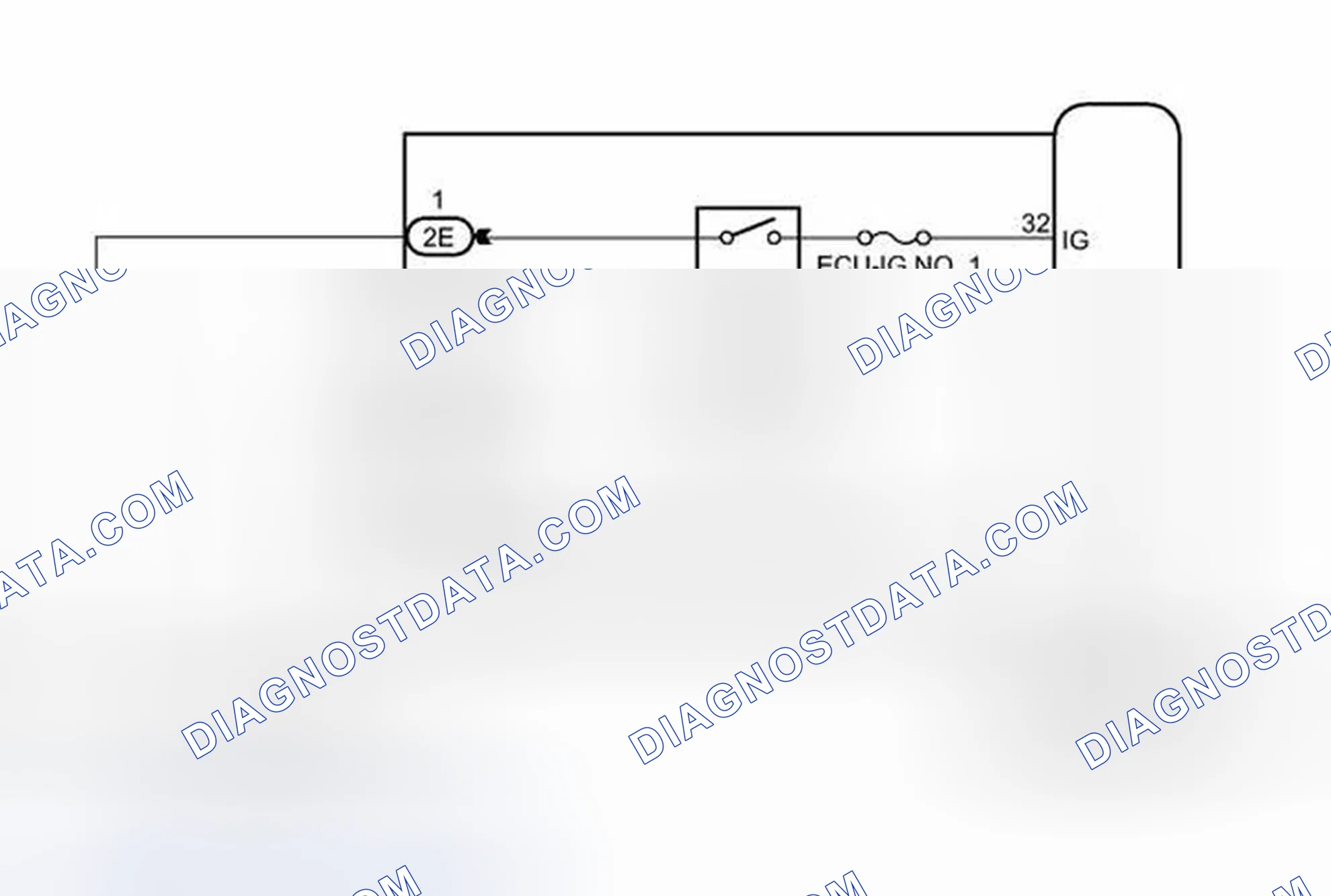 Scheme 8: WIRING DIAGRAM