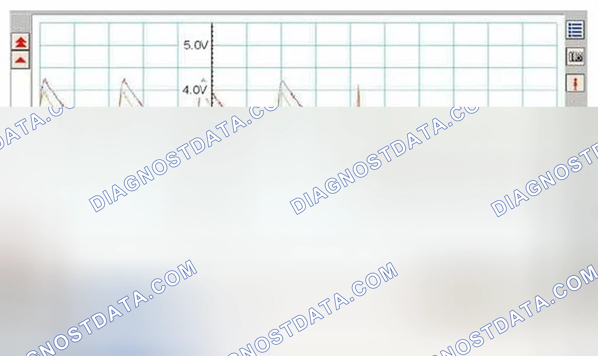 Scheme 106: CAN Circuit Signal Corruption