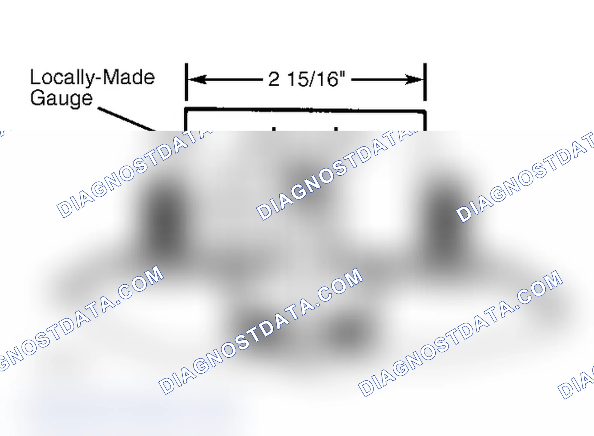Scheme 7: MASTER CYLINDER PUSH ROD