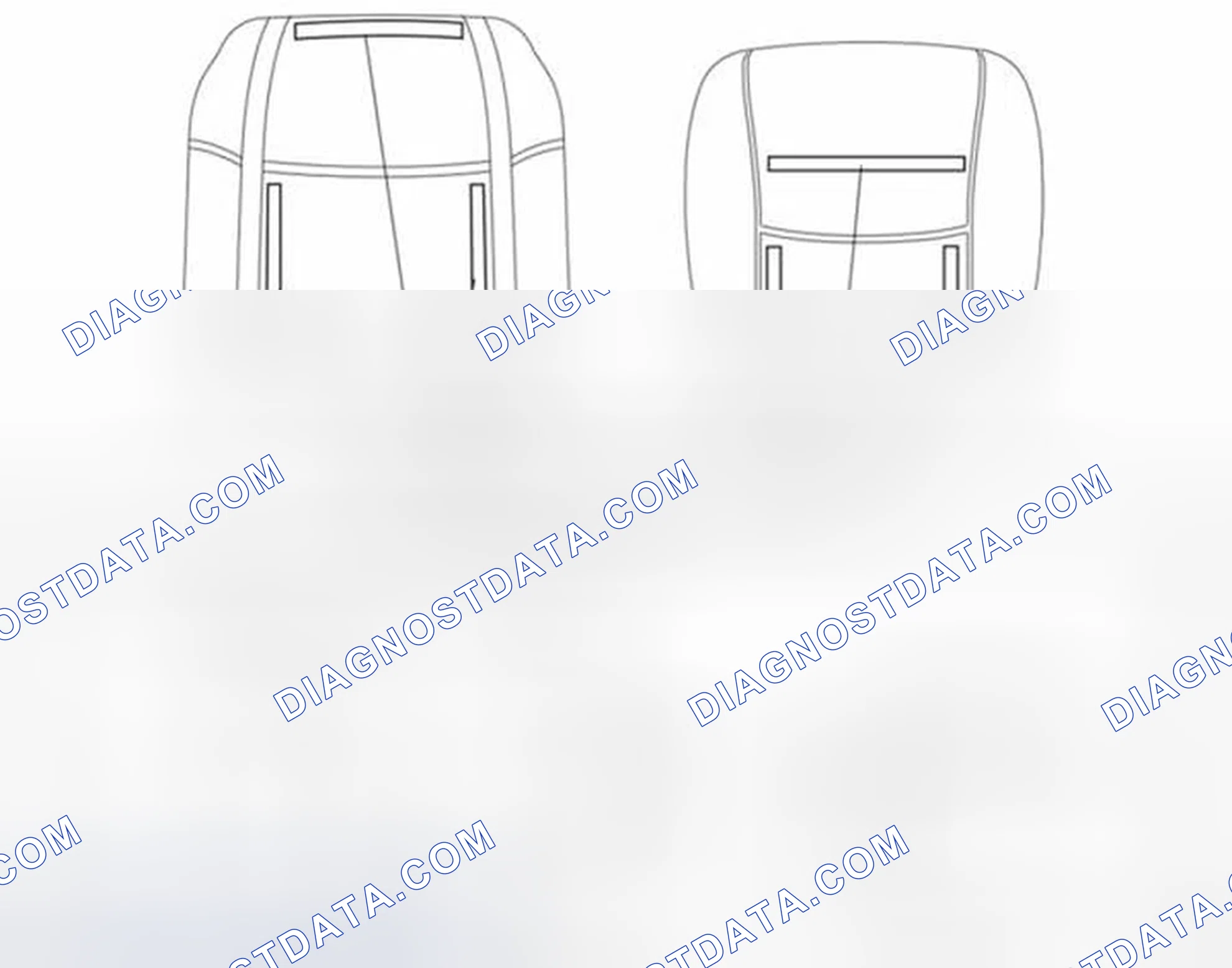 Scheme 82: Identifying Double-Sided Adhesive Tape Peel-Off Marks Dimension