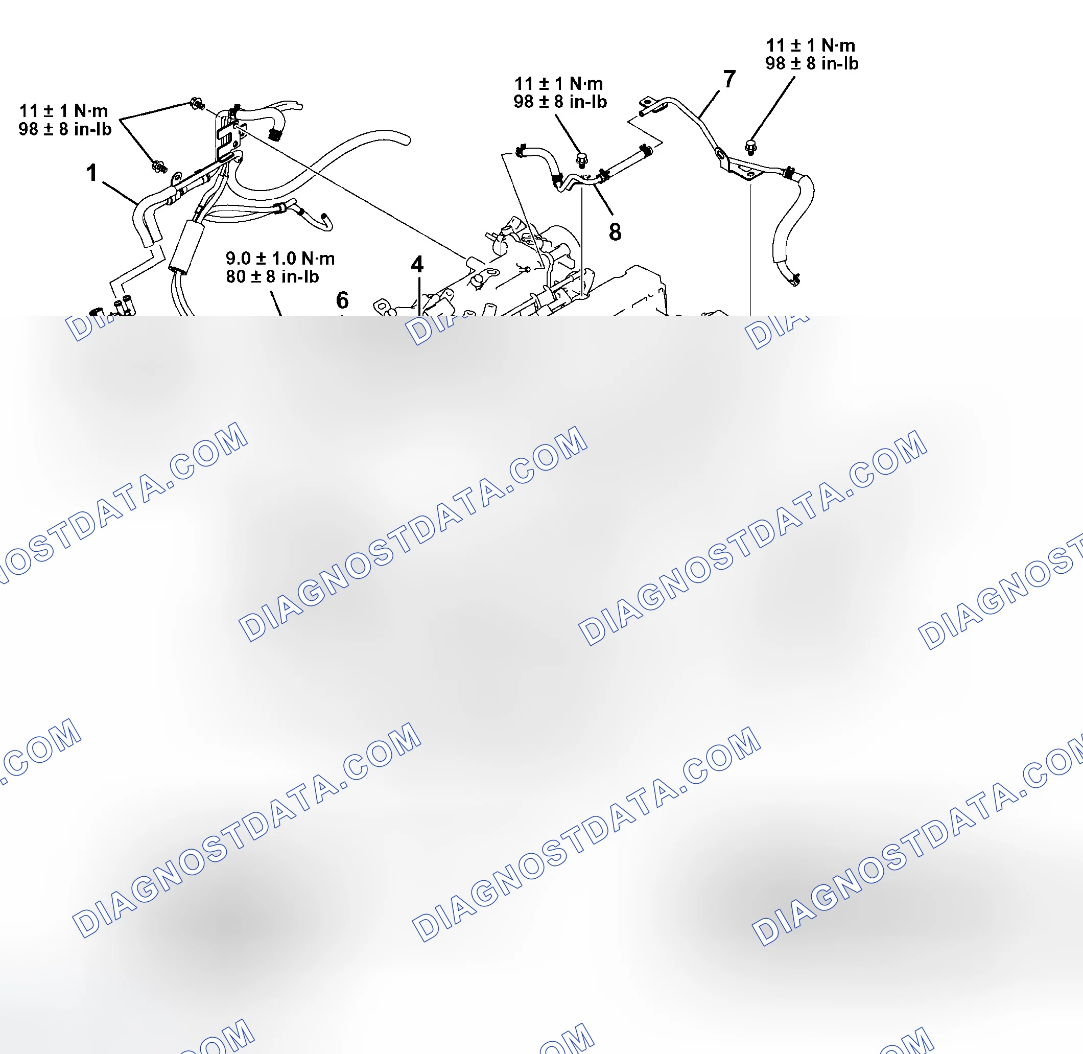 Scheme 138: REMOVAL AND INSTALLATION