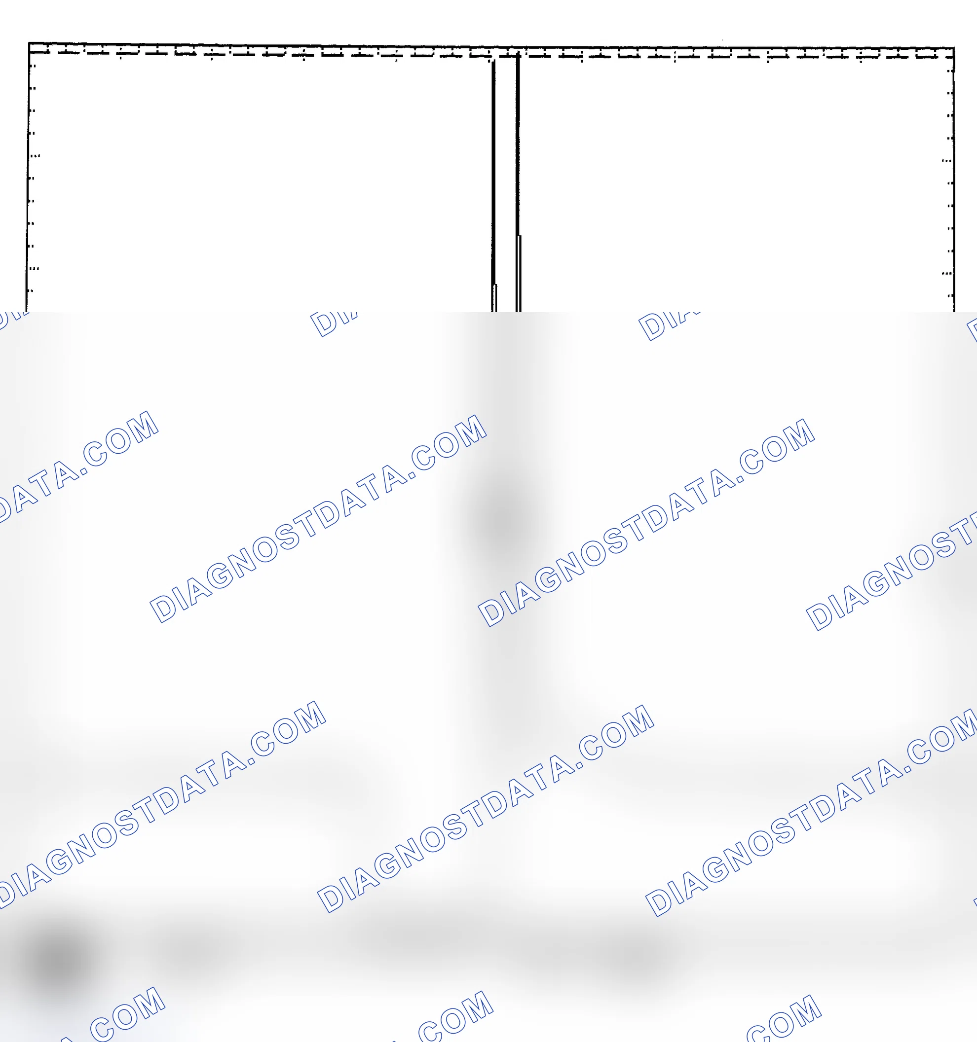 Scheme 30: Single Injector - Known Good - Voltage Pattern