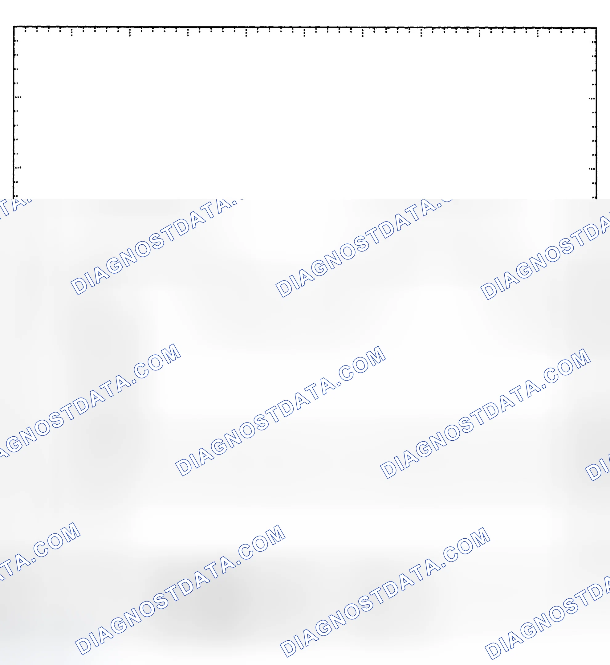 Scheme 26: Injector Bank - Known Good - Voltage Pattern