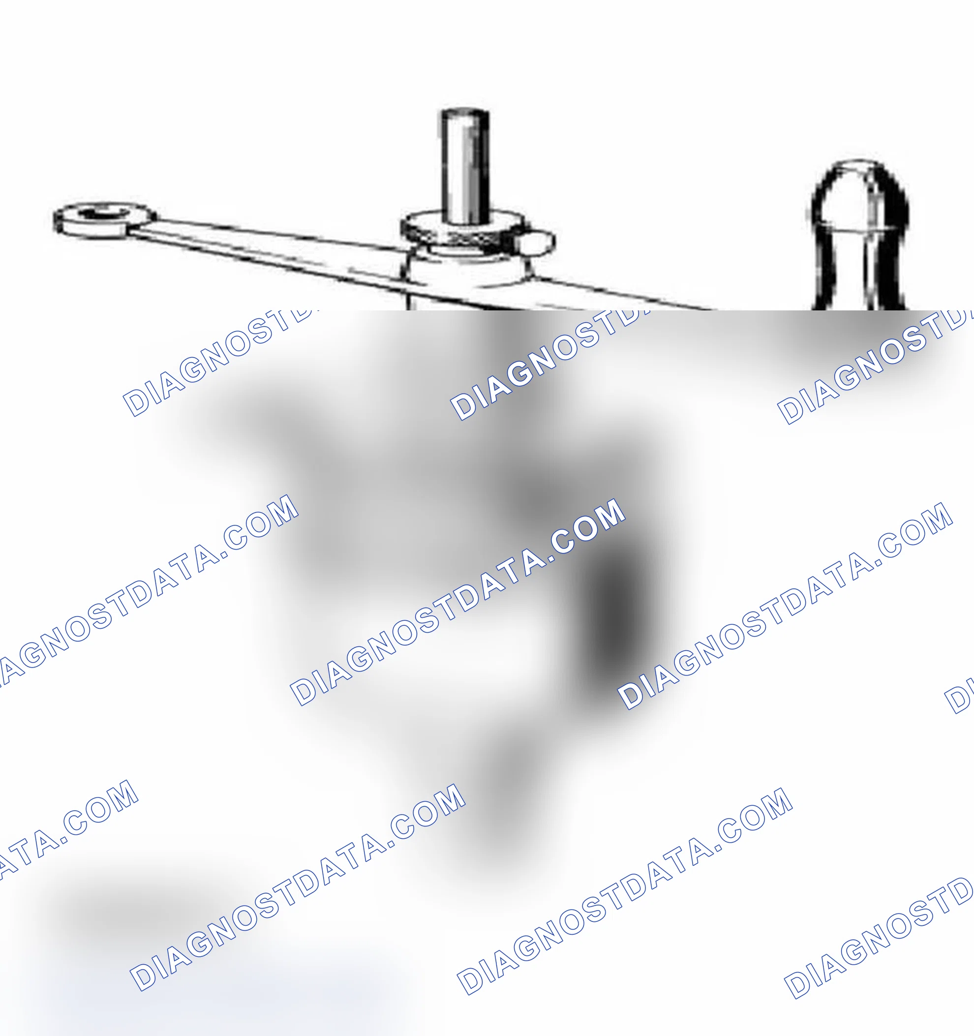 Scheme 40: 00 3 520 Valve seat turning tool in case (Hunger)
