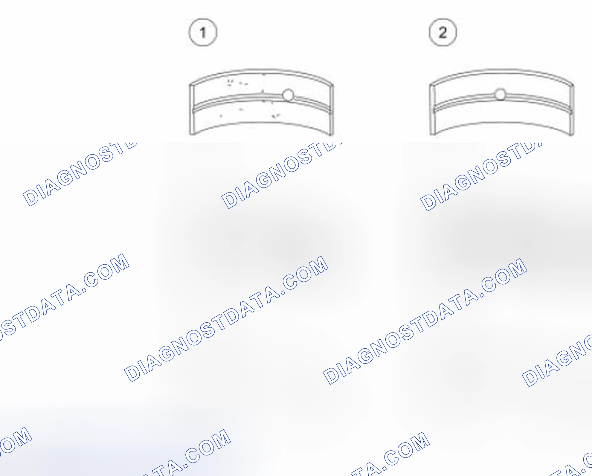 Scheme 652: Inspection