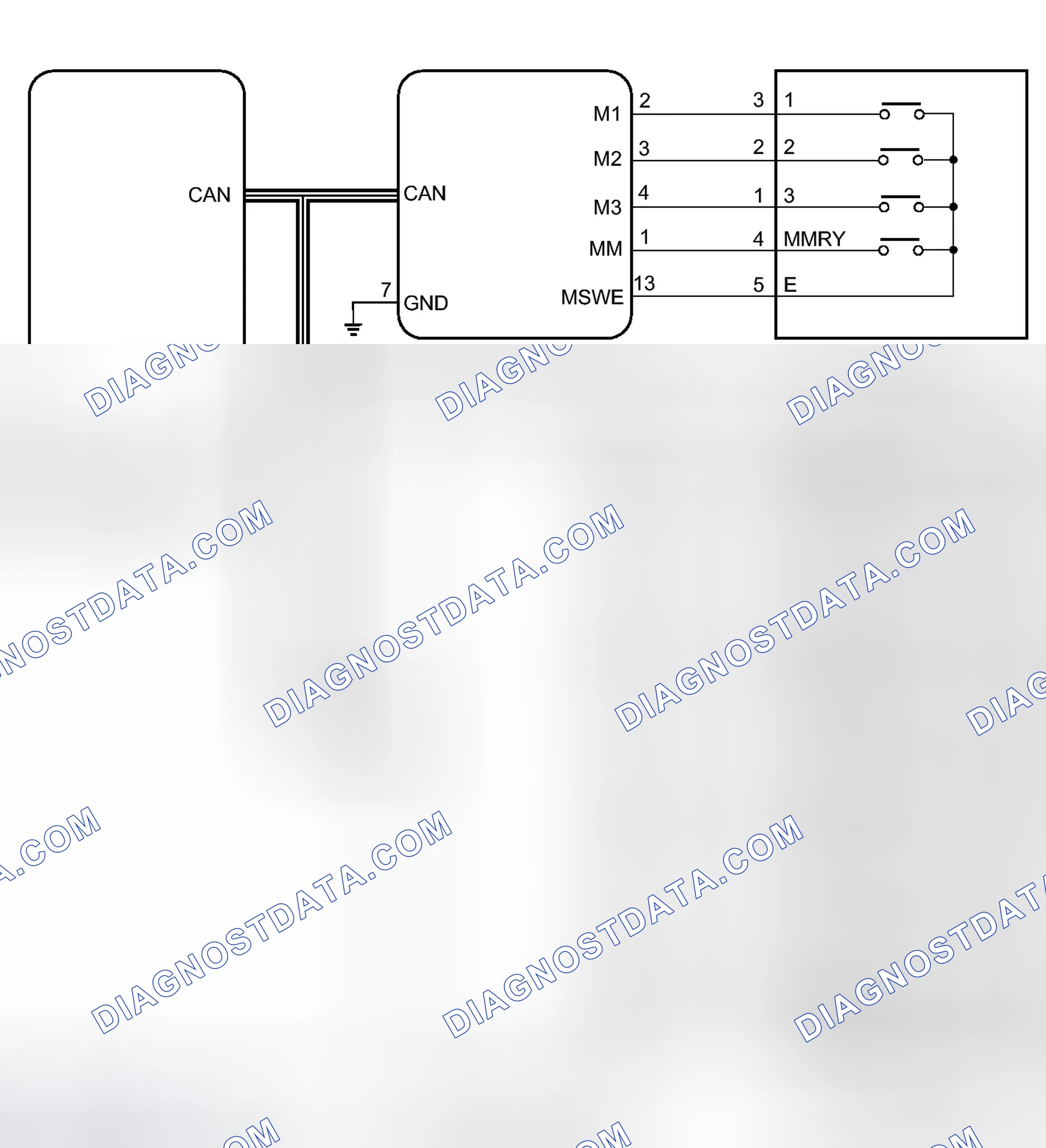 Scheme 76: WIRING DIAGRAM