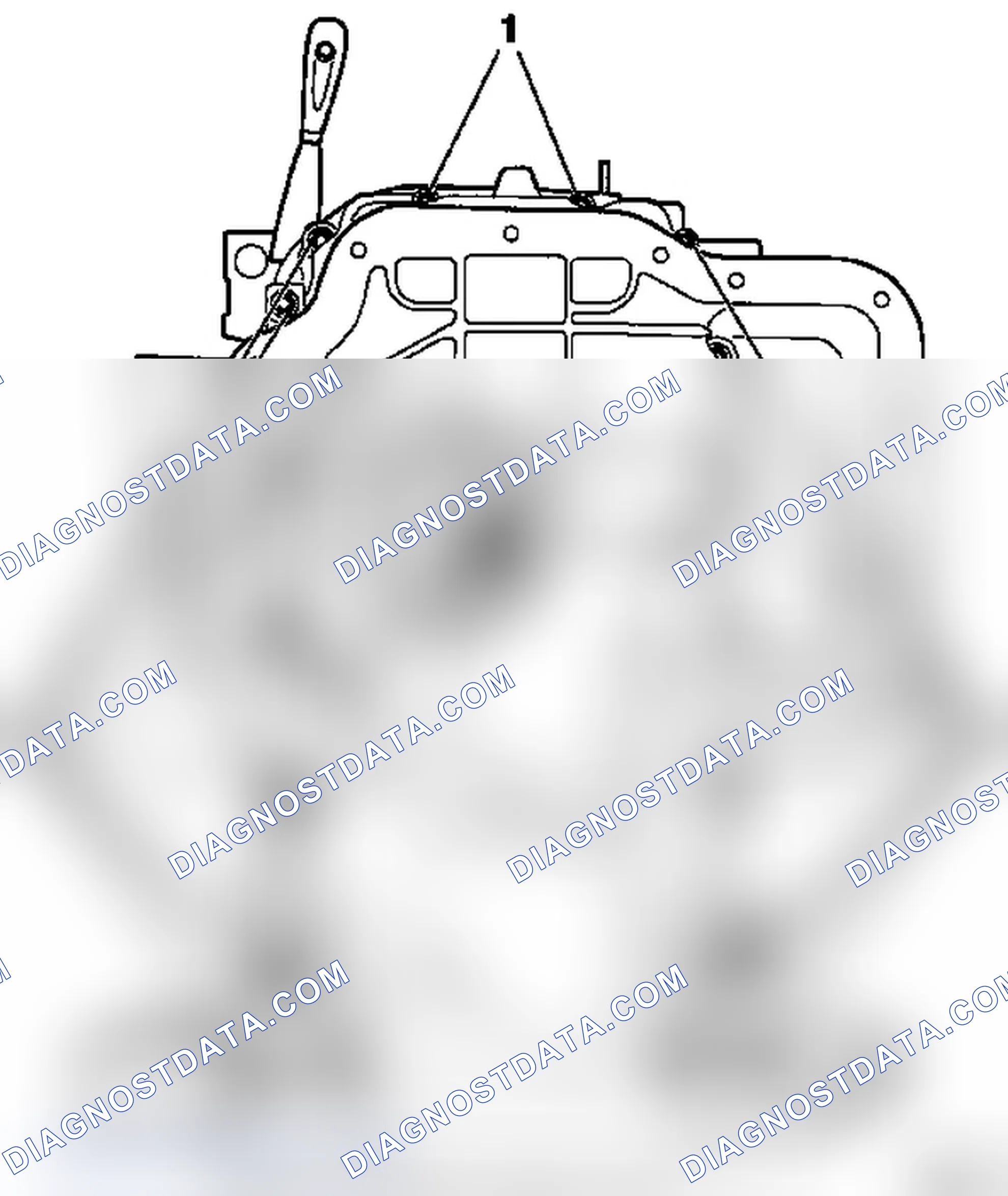 How to Remove and Install the Crankshaft