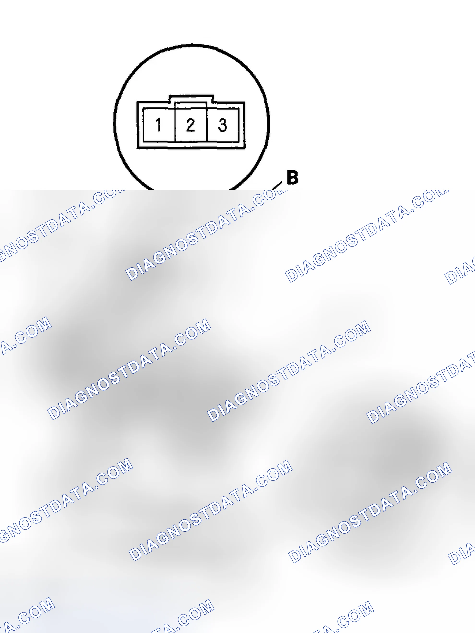 Scheme 8: Rear Individual Map Light Test