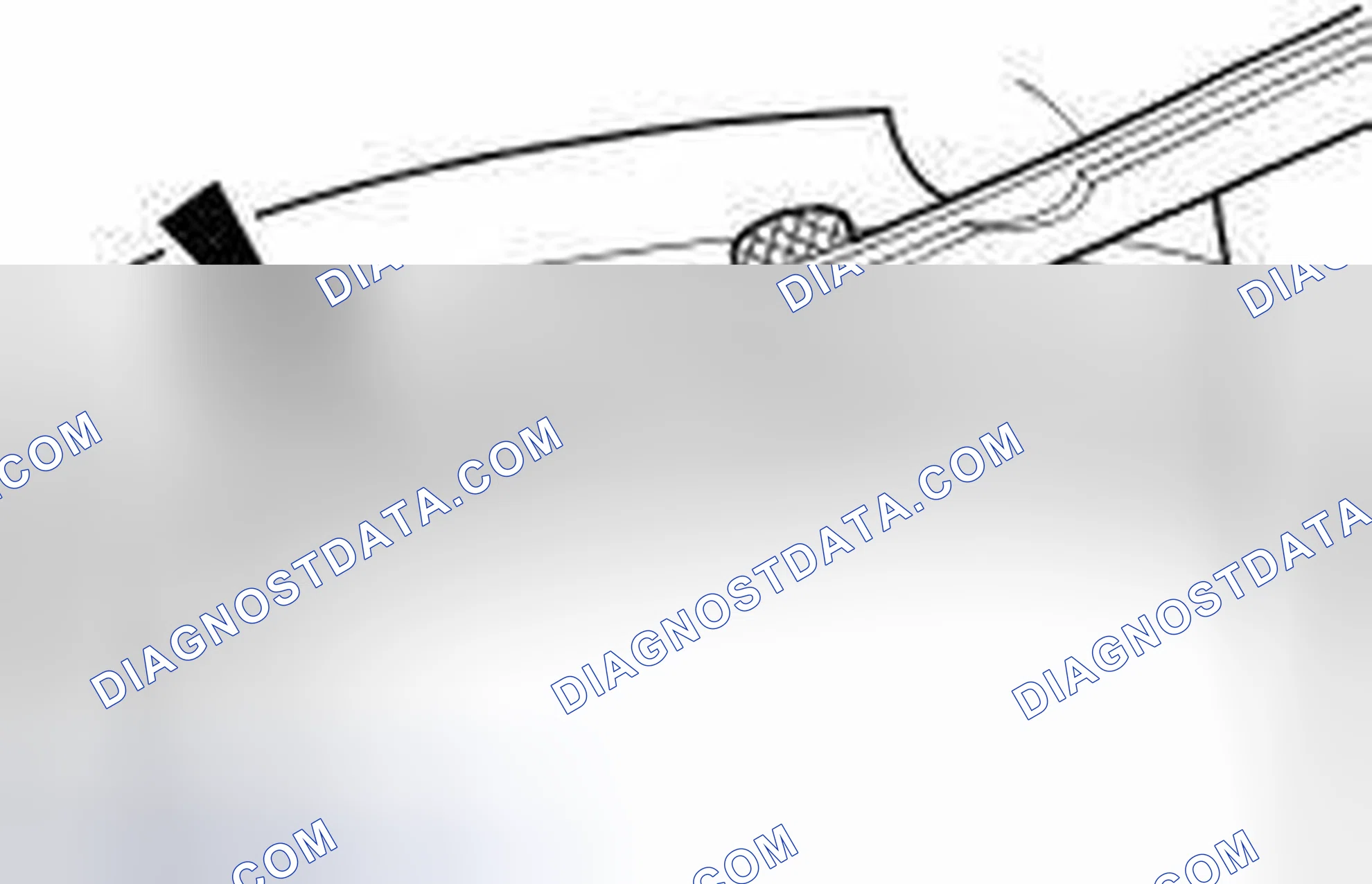 Scheme 52: PISTON RING-TO-GROOVE CLEARANCE